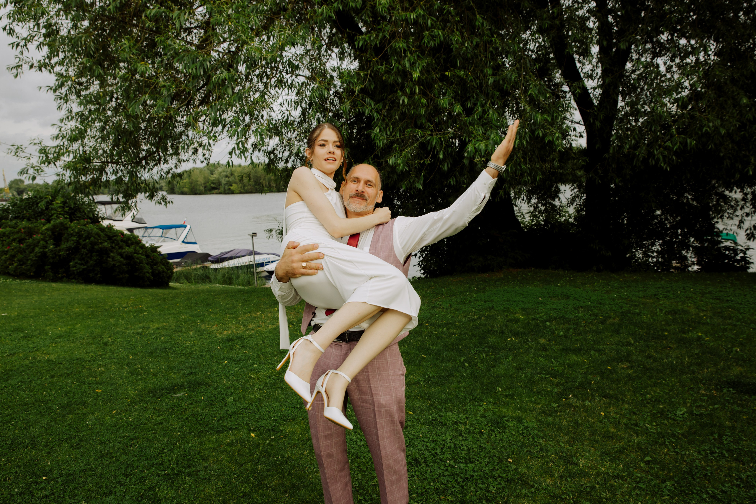 Яхт-клуб Капитан. Семейный фотограф москва