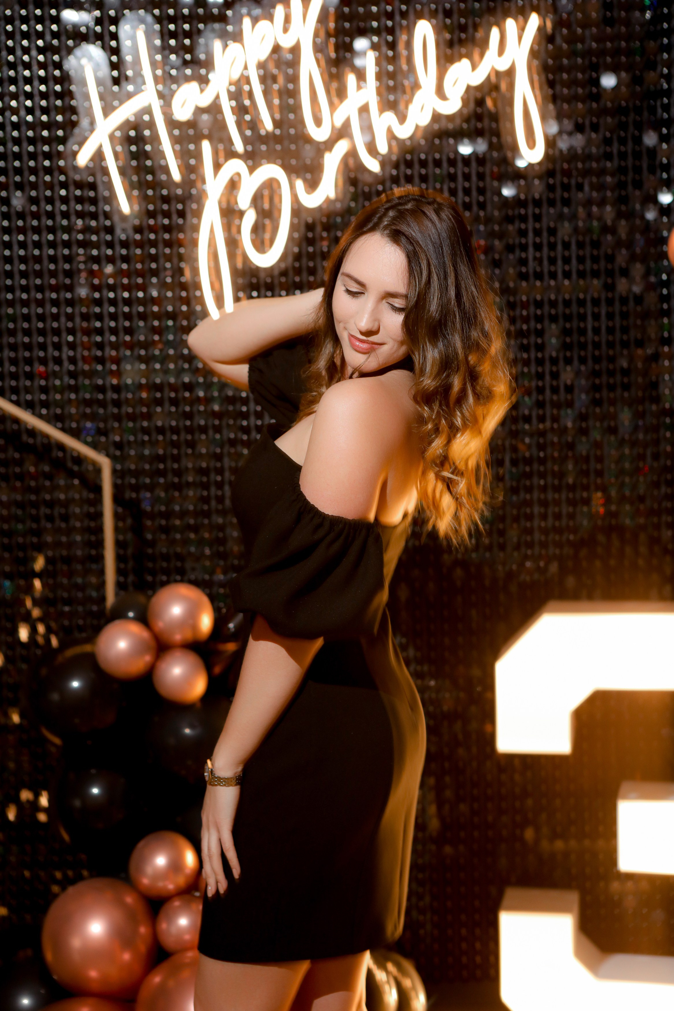 Happy B-Day Kristina. Свадьбы