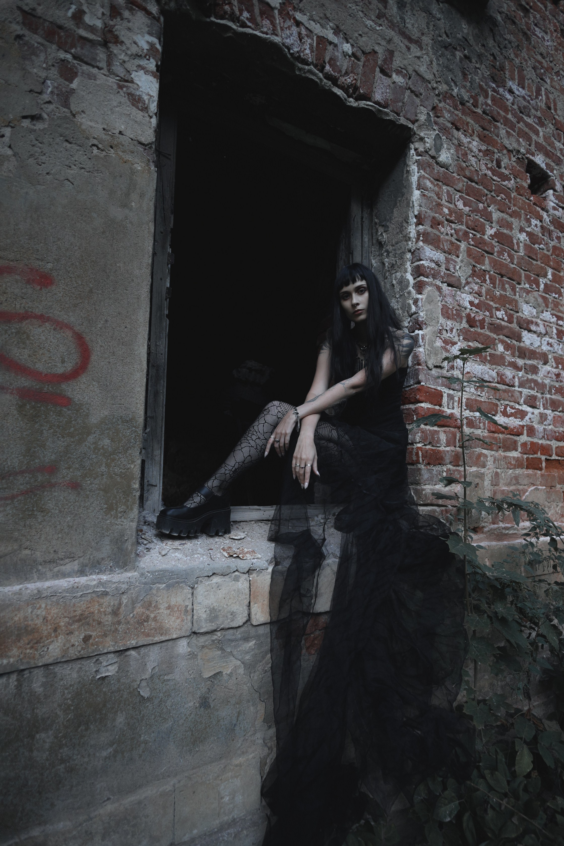 Love-Hate-Sex-Pain. Арт-фотограф. Coffelisk