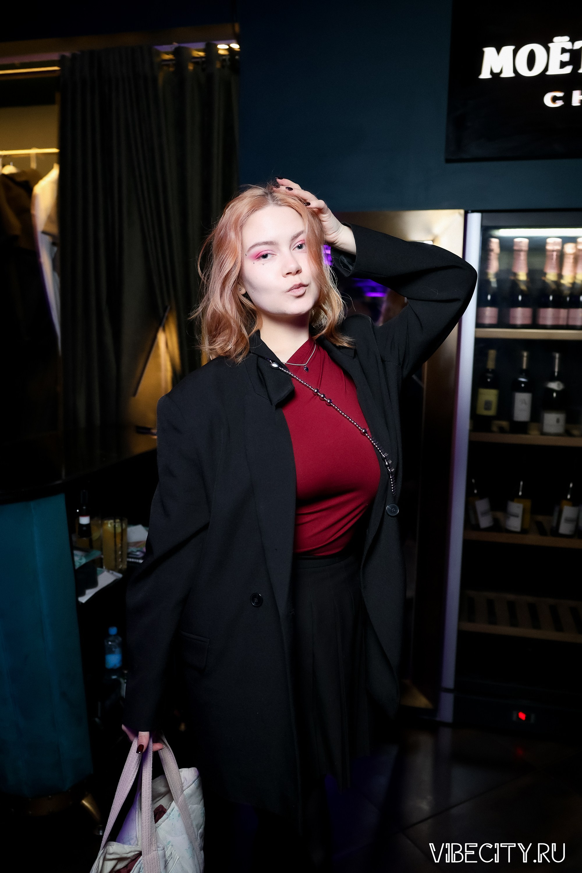 DOUBLE U. VIBECITY.RU Вайб Сити Ру Фоторепортажи Фотоотчеты Калининград