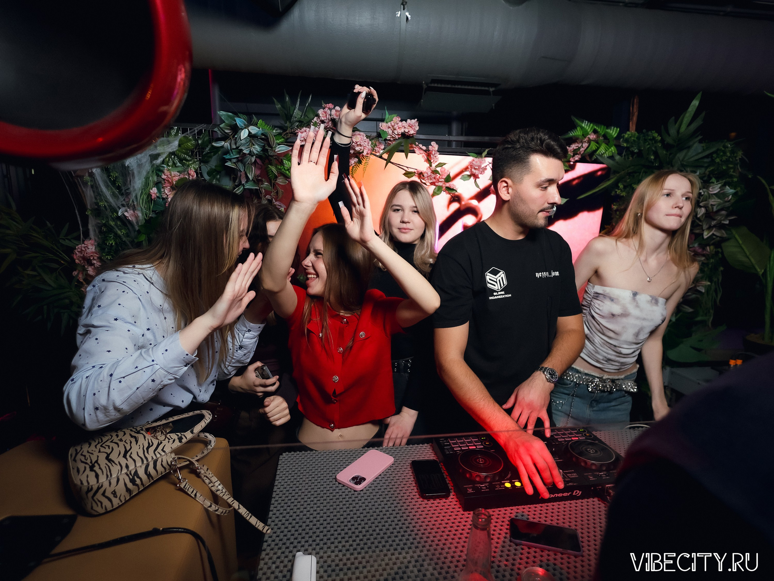 DOUBLE U. VIBECITY.RU Вайб Сити Ру Фоторепортажи Фотоотчеты Калининград