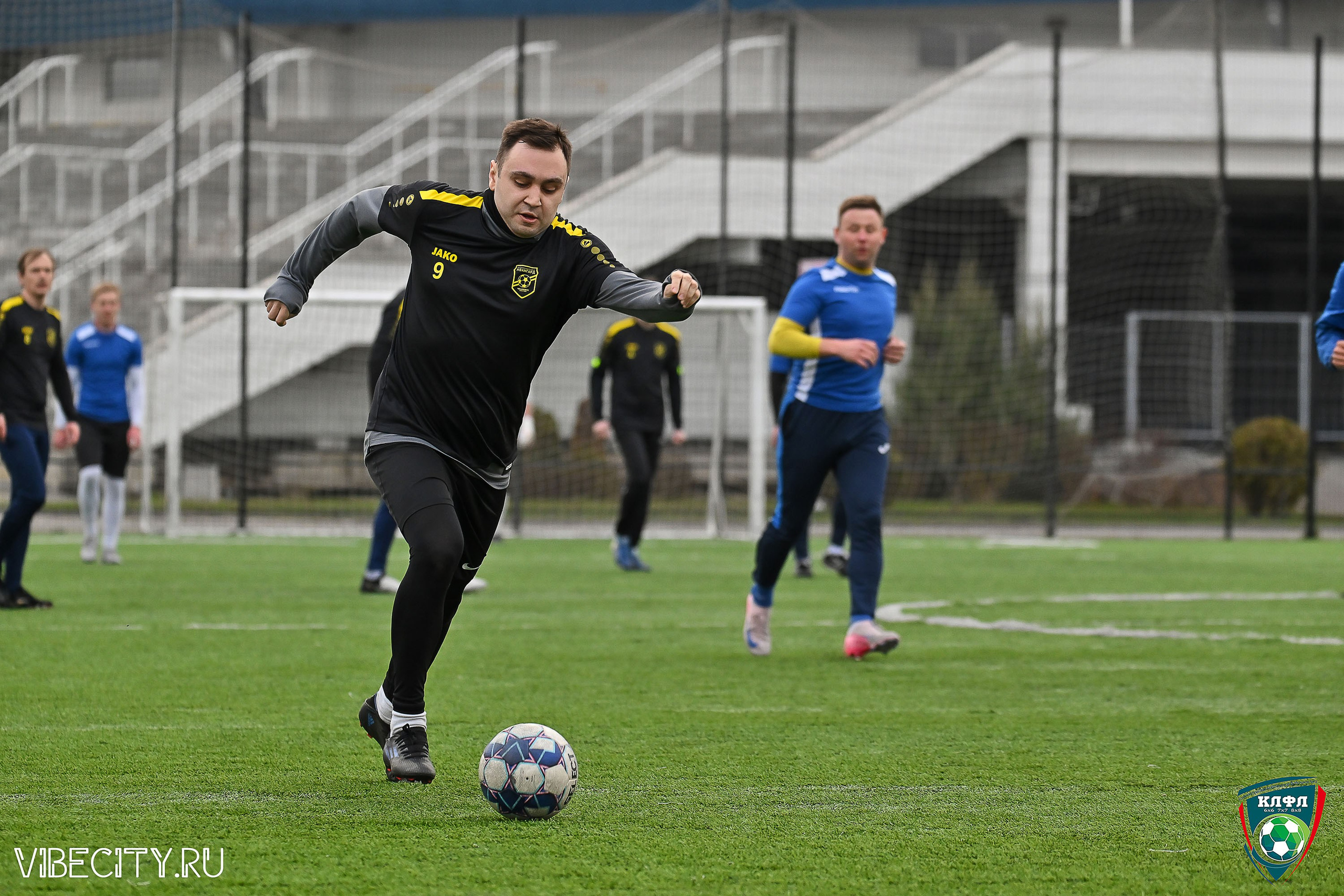 XX ЧЕМПИОНАТ КАЛИНИНГРАДСКОЙ ЛФЛ КАНЦМАРКЕТ39 сезона 2024–2025 гг. VIBECITY.RU Вайб Сити Ру Фоторепортажи Фотоотчеты Калининград