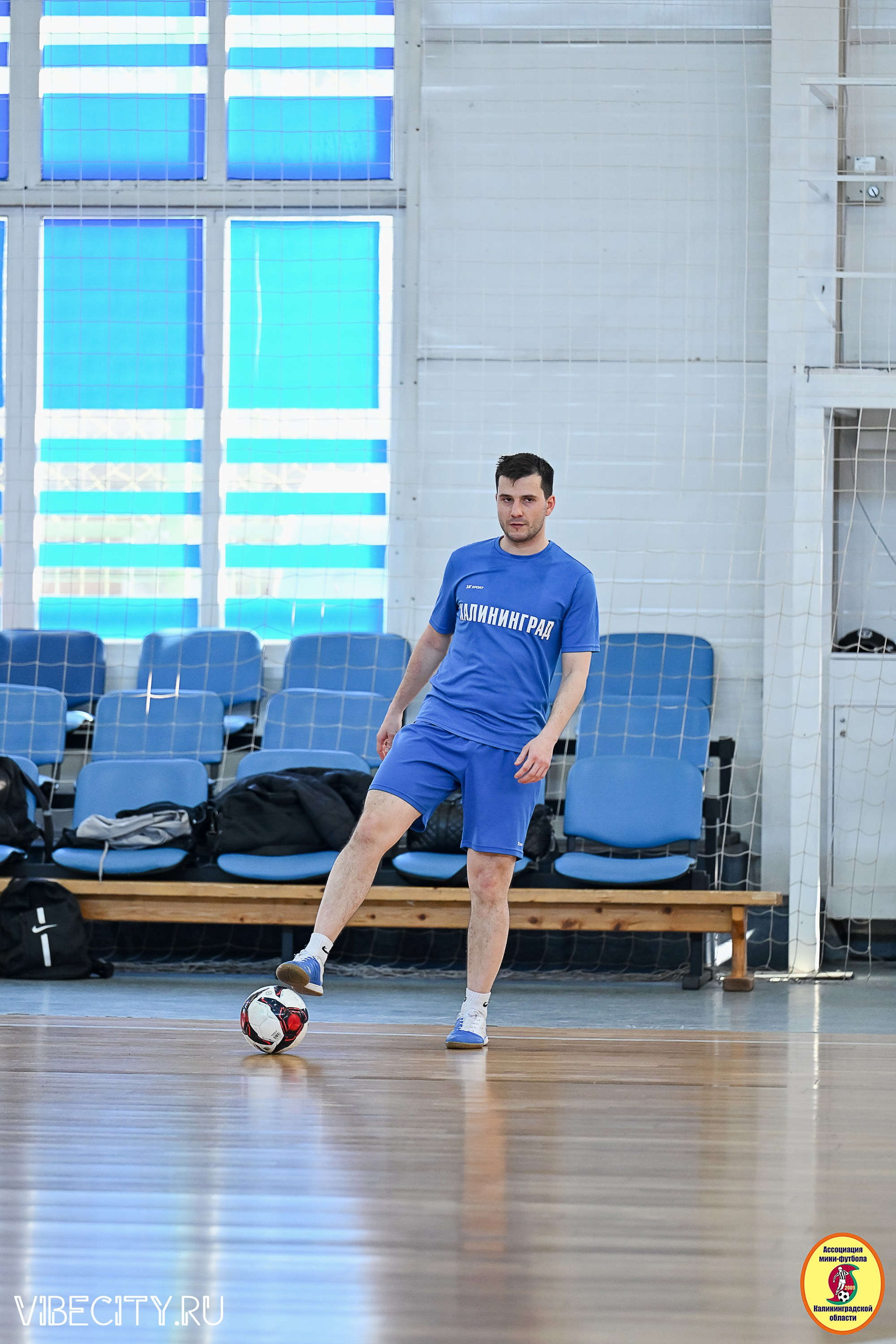 МФЛ СанТермо. VIBECITY.RU Вайб Сити Ру Фоторепортажи Фотоотчеты Калининград