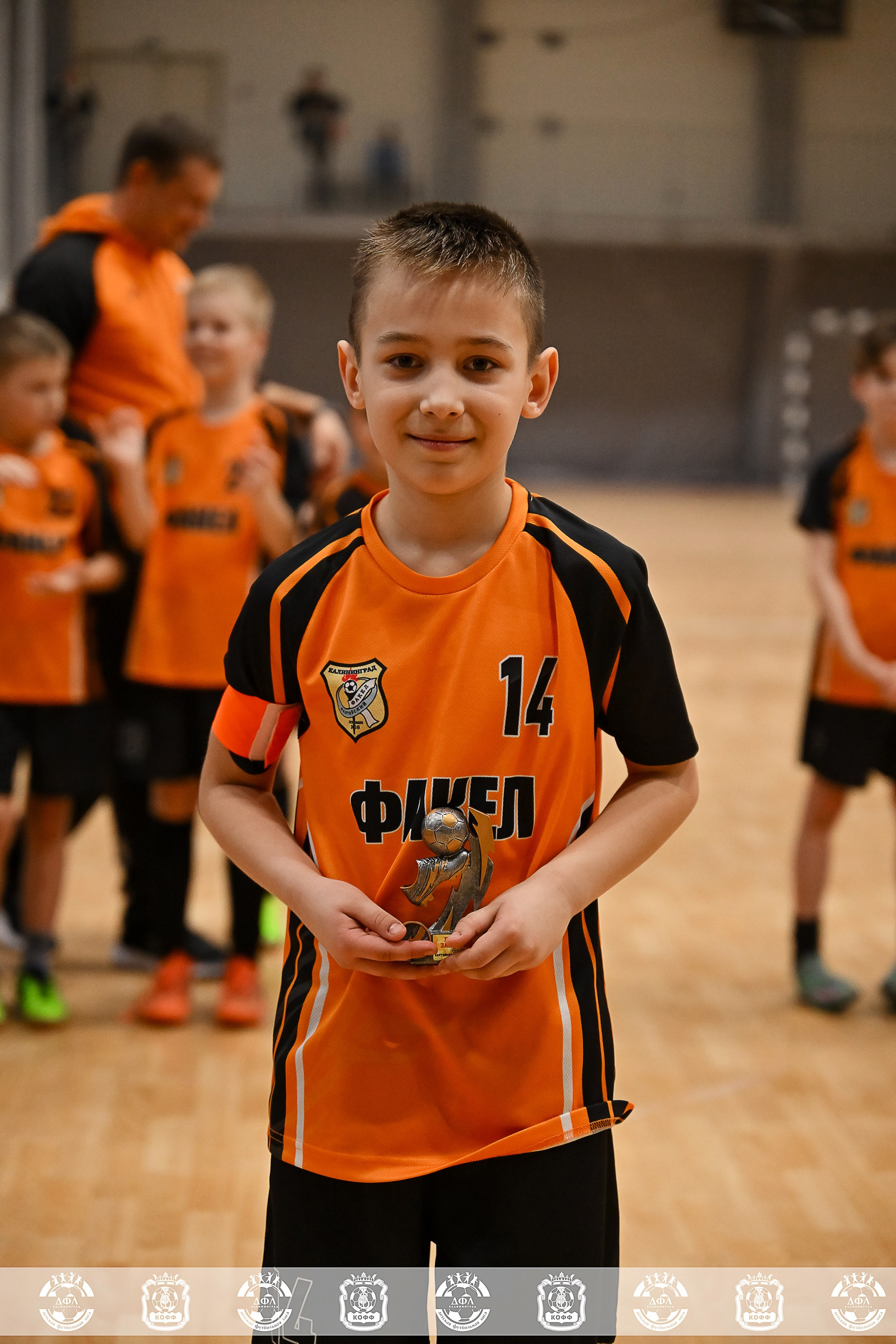 ДФЛ Скай парк. VIBECITY.RU Вайб Сити Ру Фоторепортажи Фотоотчеты Калининград