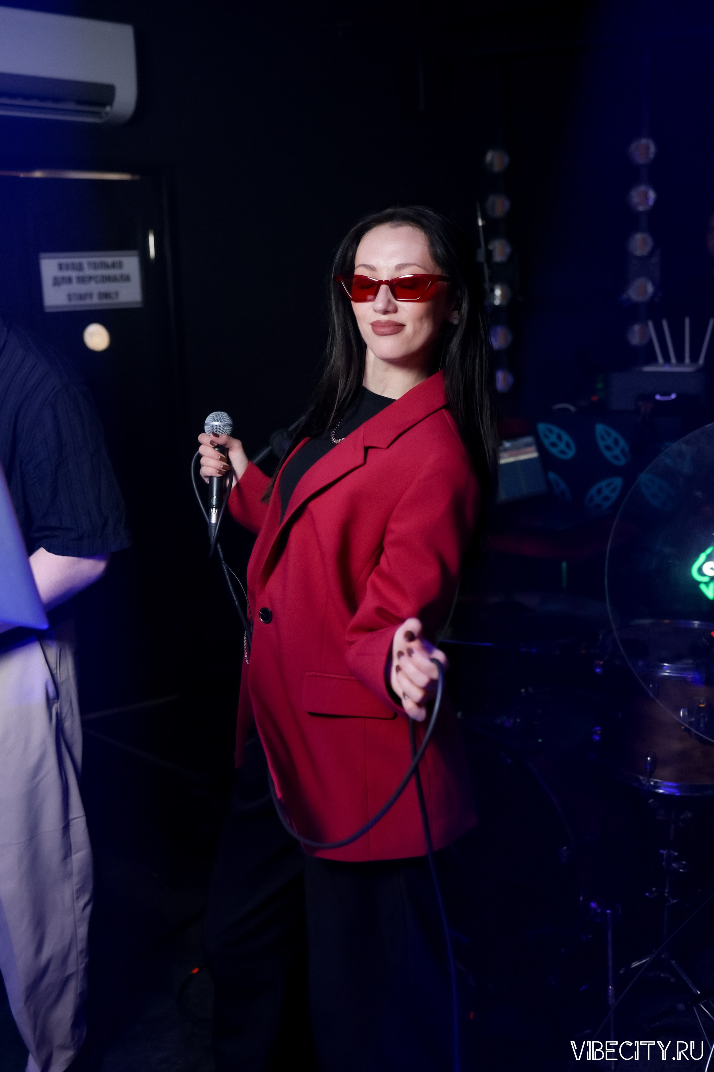 МЯТА lounge. VIBECITY.RU Вайб Сити Ру Фоторепортажи Фотоотчеты Калининград