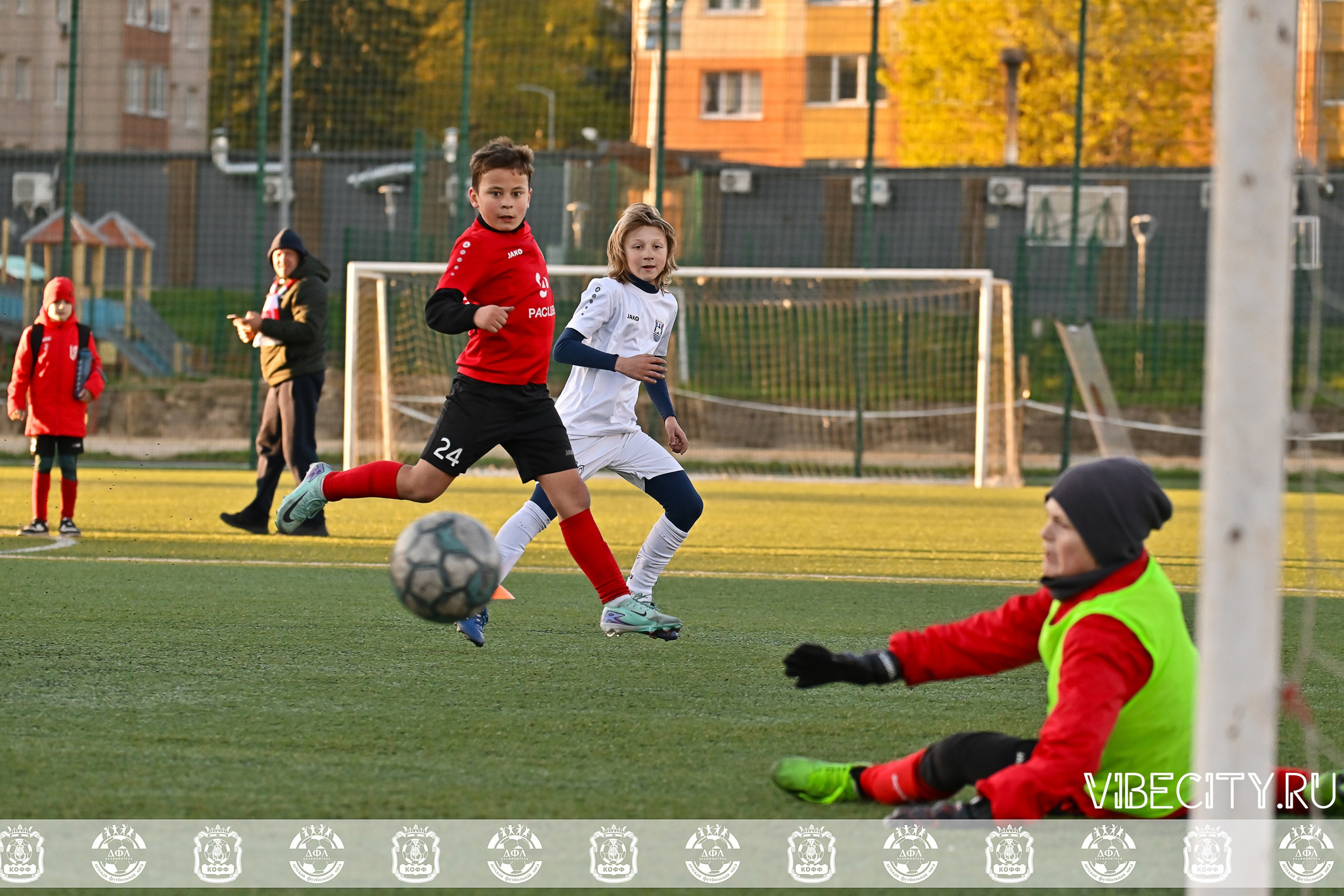 XIV ВСЕРОССИЙСКИЙ ФУТБОЛЬНЫЙ ФЕСТИВАЛЬ «ЗАГРУЗИ СЕБЯ ФУТБОЛОМ!». VIBECITY.RU Вайб Сити Ру Фоторепортажи Фотоотчеты Калининград