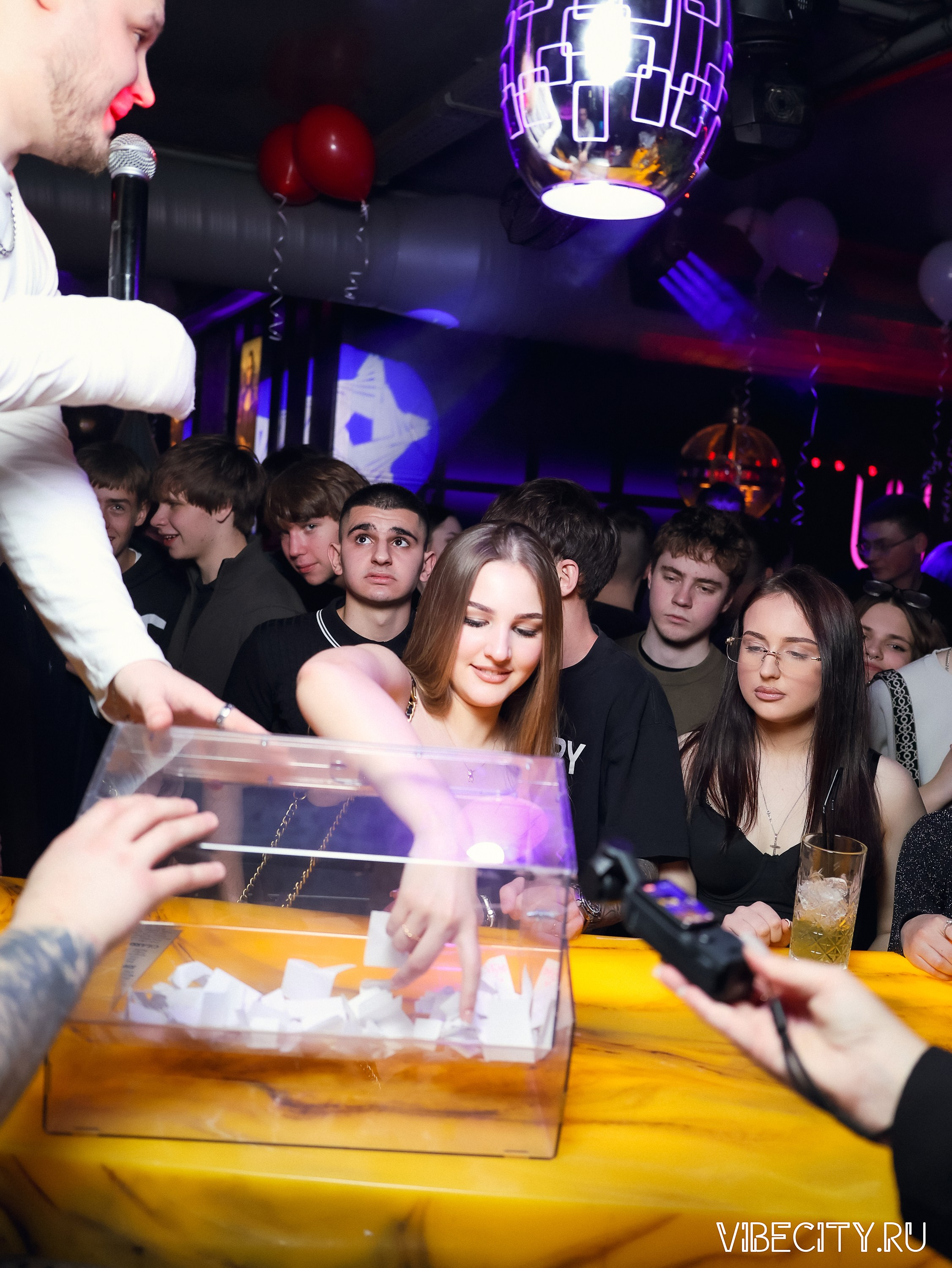 DOUBLE U. VIBECITY.RU Вайб Сити Ру Фоторепортажи Фотоотчеты Калининград