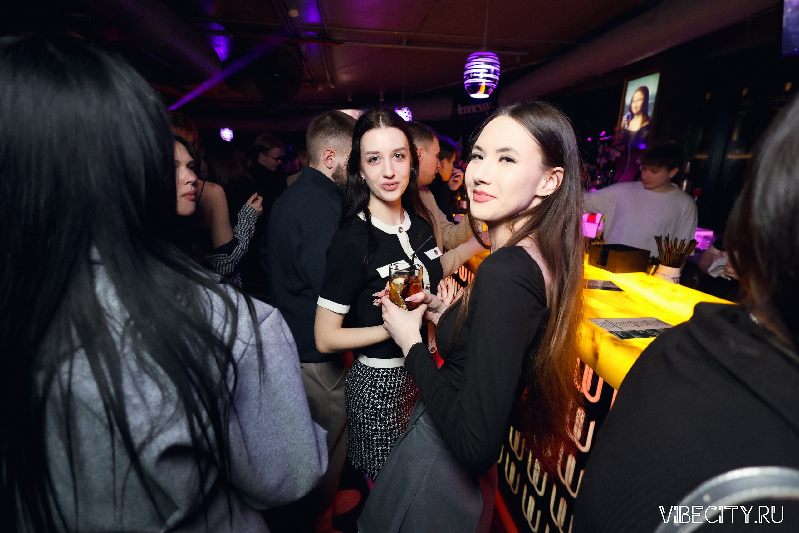 DOUBLE U. VIBECITY.RU Вайб Сити Ру Фоторепортажи Фотоотчеты Калининград