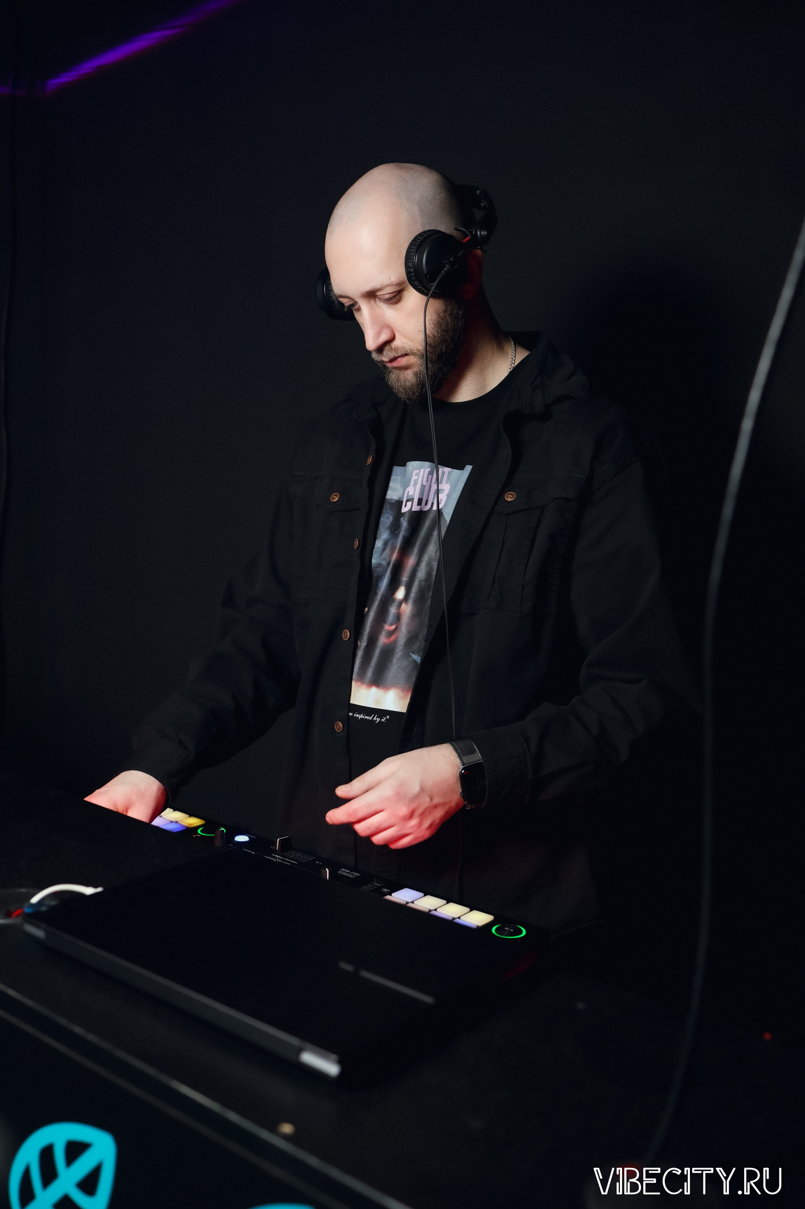 МЯТА lounge. VIBECITY.RU Вайб Сити Ру Фоторепортажи Фотоотчеты Калининград