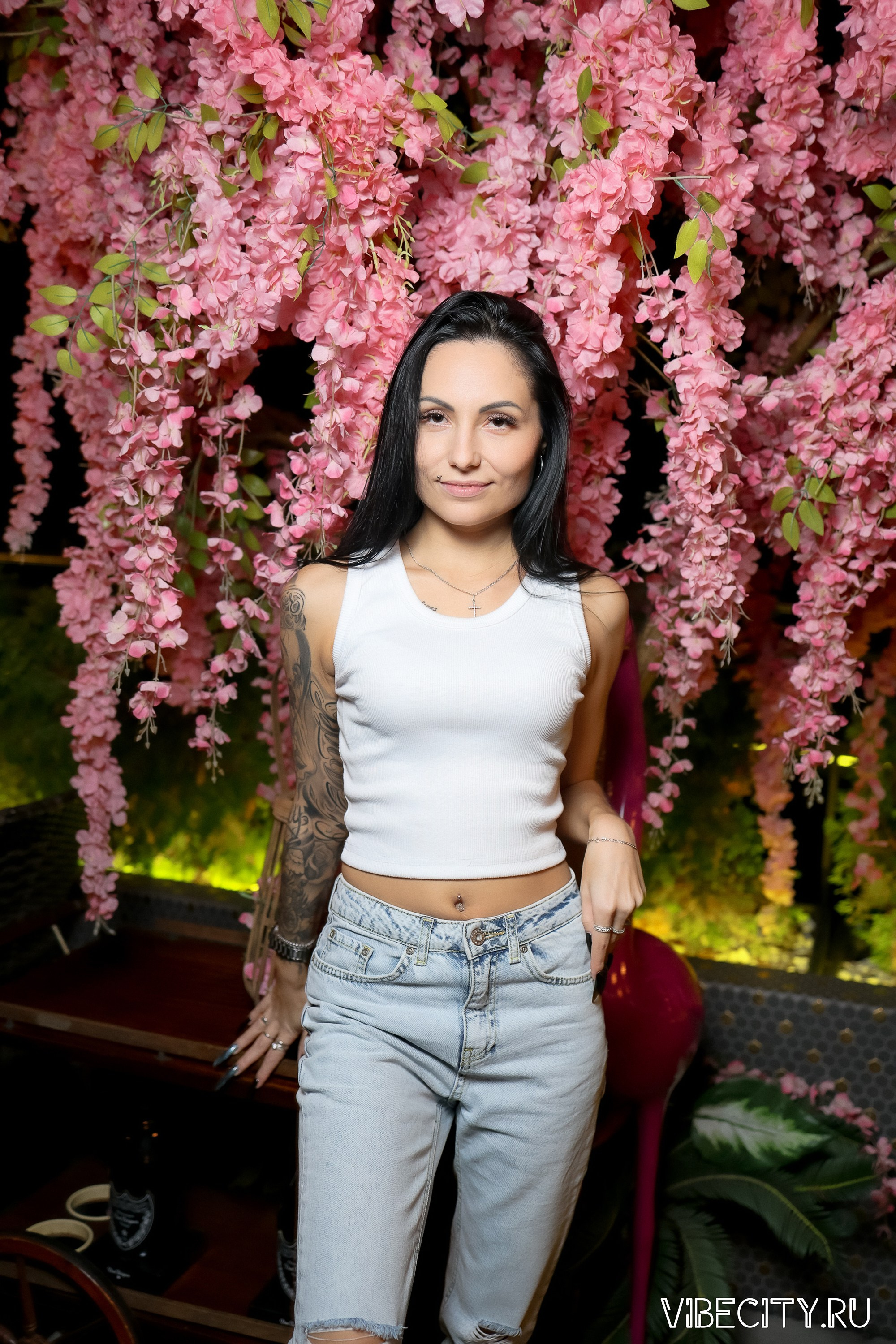 DOUBLE U. VIBECITY.RU Вайб Сити Ру Фоторепортажи Фотоотчеты Калининград