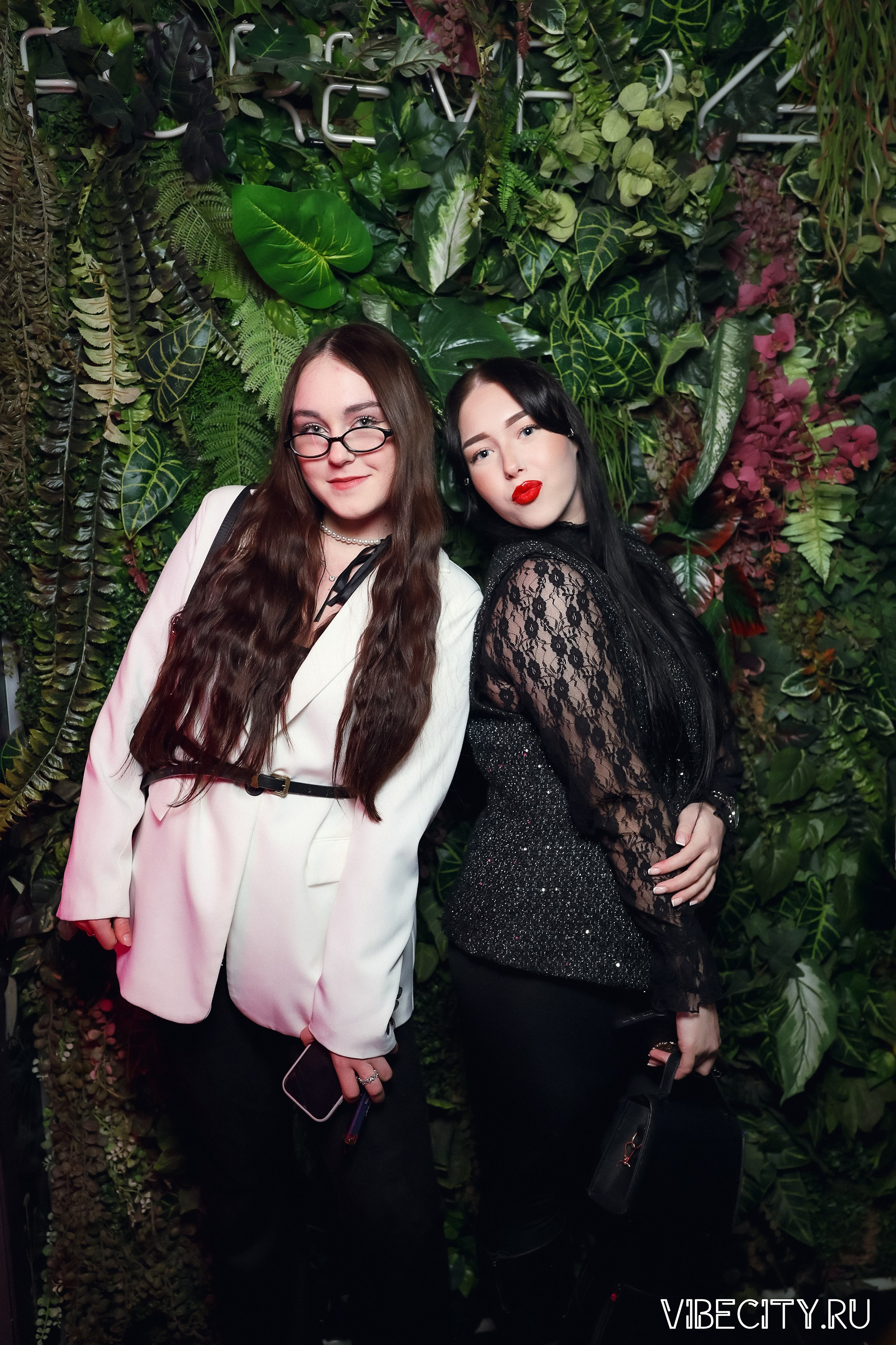 DOUBLE U. VIBECITY.RU Вайб Сити Ру Фоторепортажи Фотоотчеты Калининград