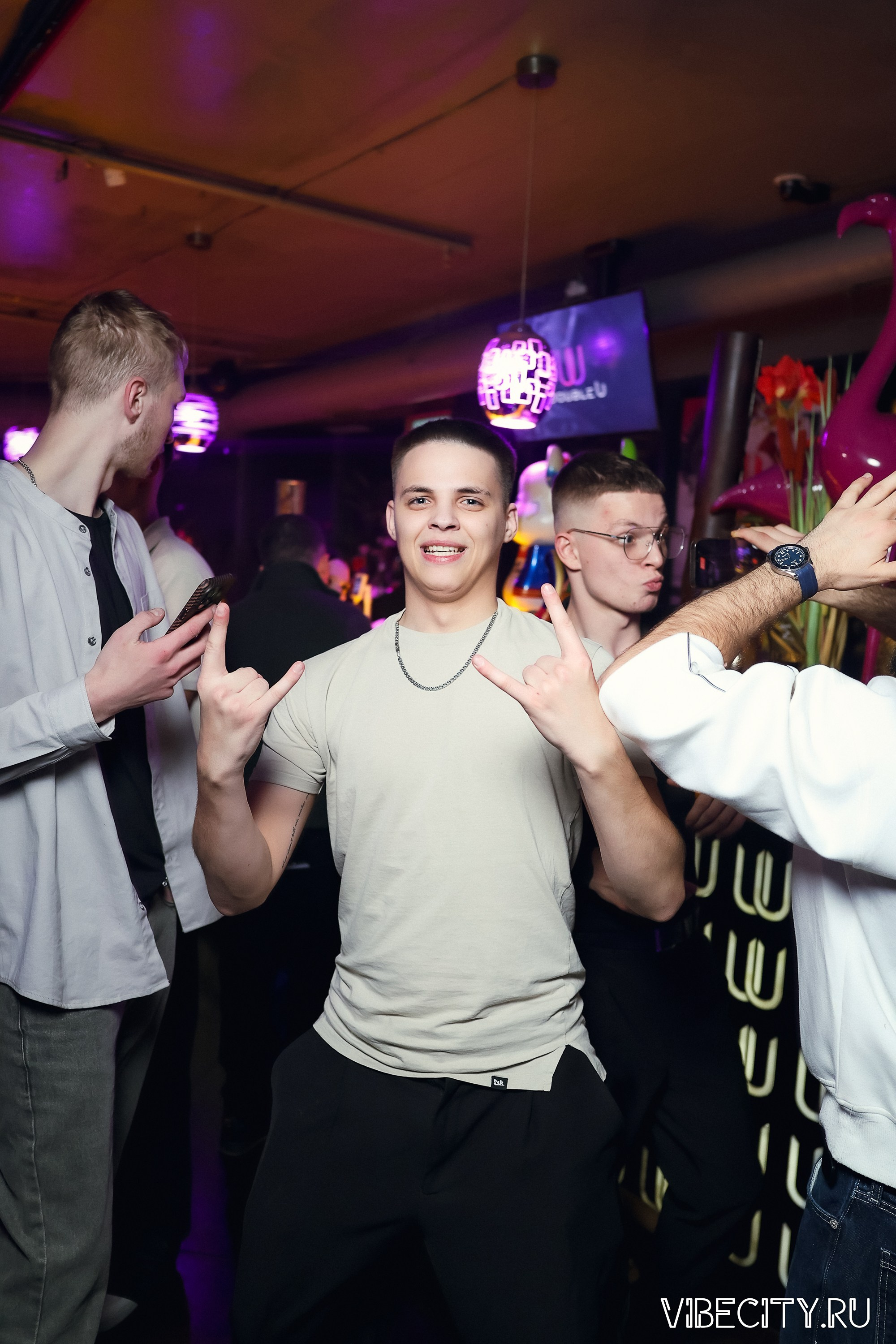 DOUBLE U. VIBECITY.RU Вайб Сити Ру Фоторепортажи Фотоотчеты Калининград