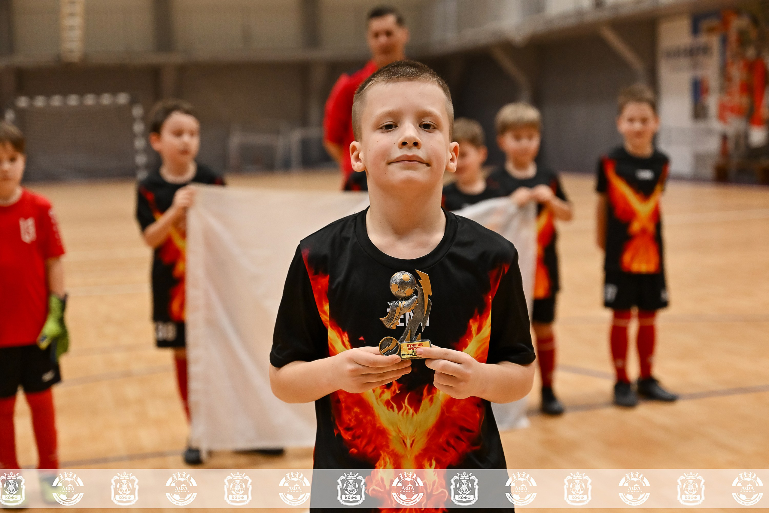 ДФЛ Скай парк. VIBECITY.RU Вайб Сити Ру Фоторепортажи Фотоотчеты Калининград