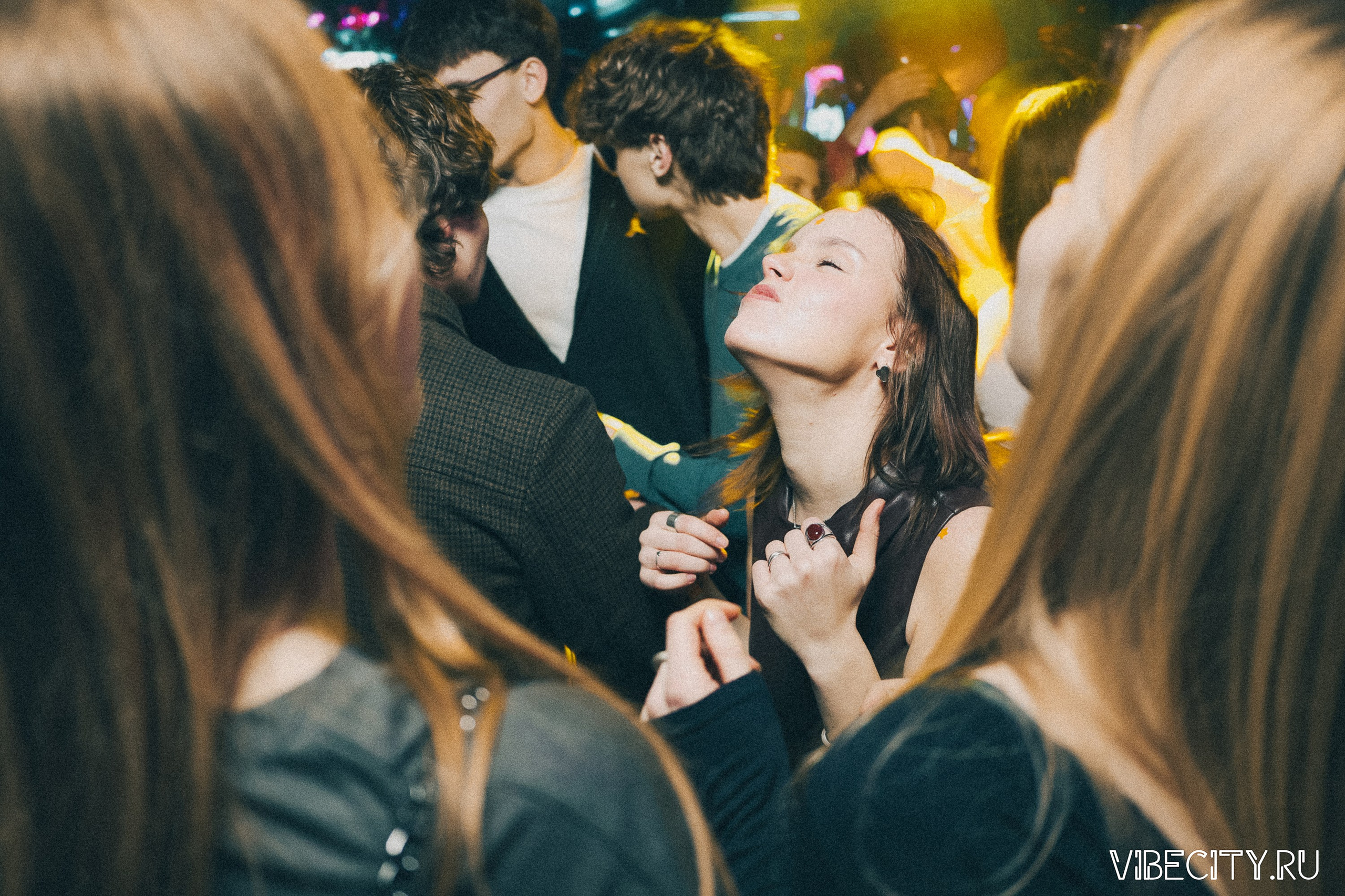 DOUBLE U. VIBECITY.RU Вайб Сити Ру Фоторепортажи Фотоотчеты Калининград