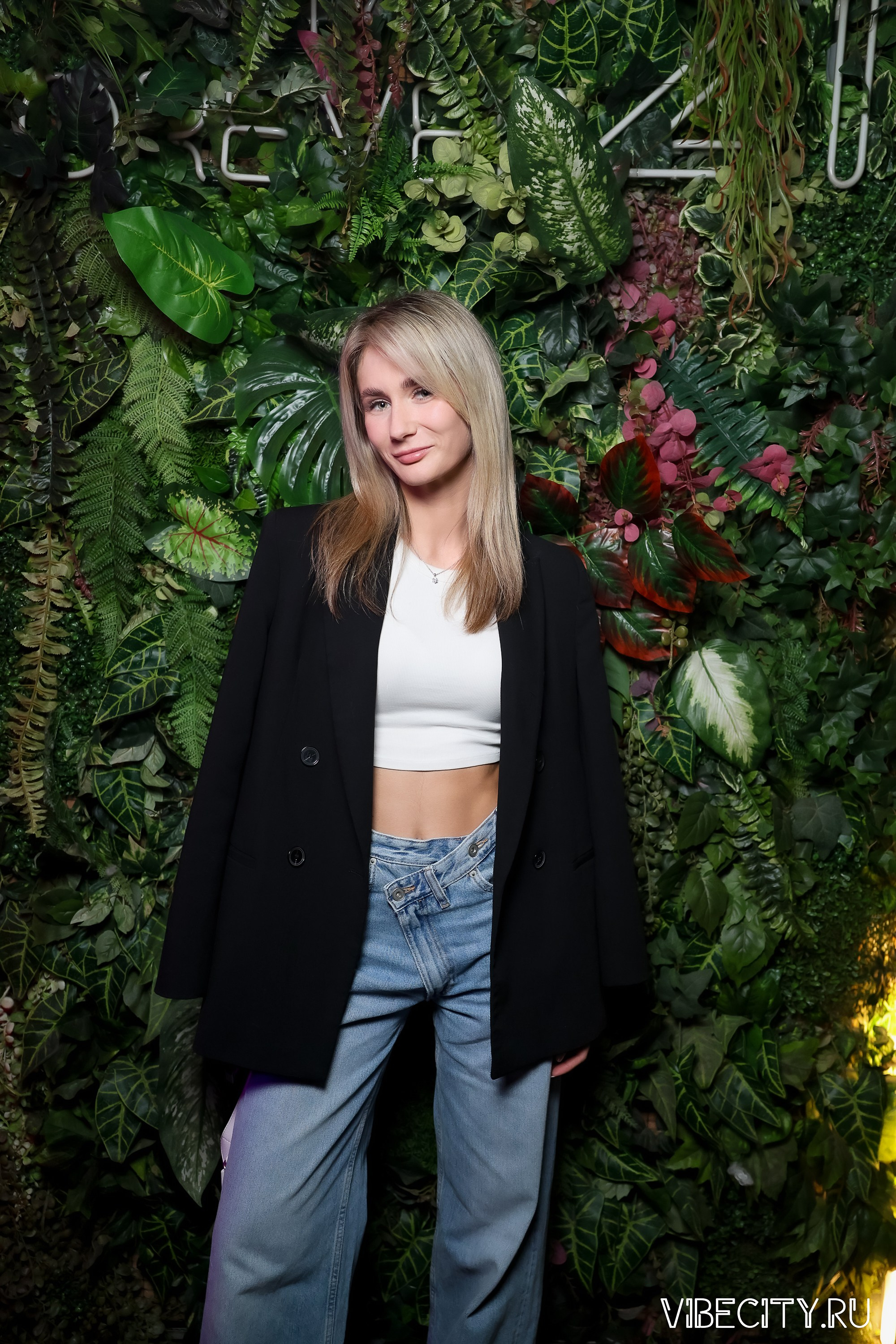 DOUBLE U. VIBECITY.RU Вайб Сити Ру Фоторепортажи Фотоотчеты Калининград