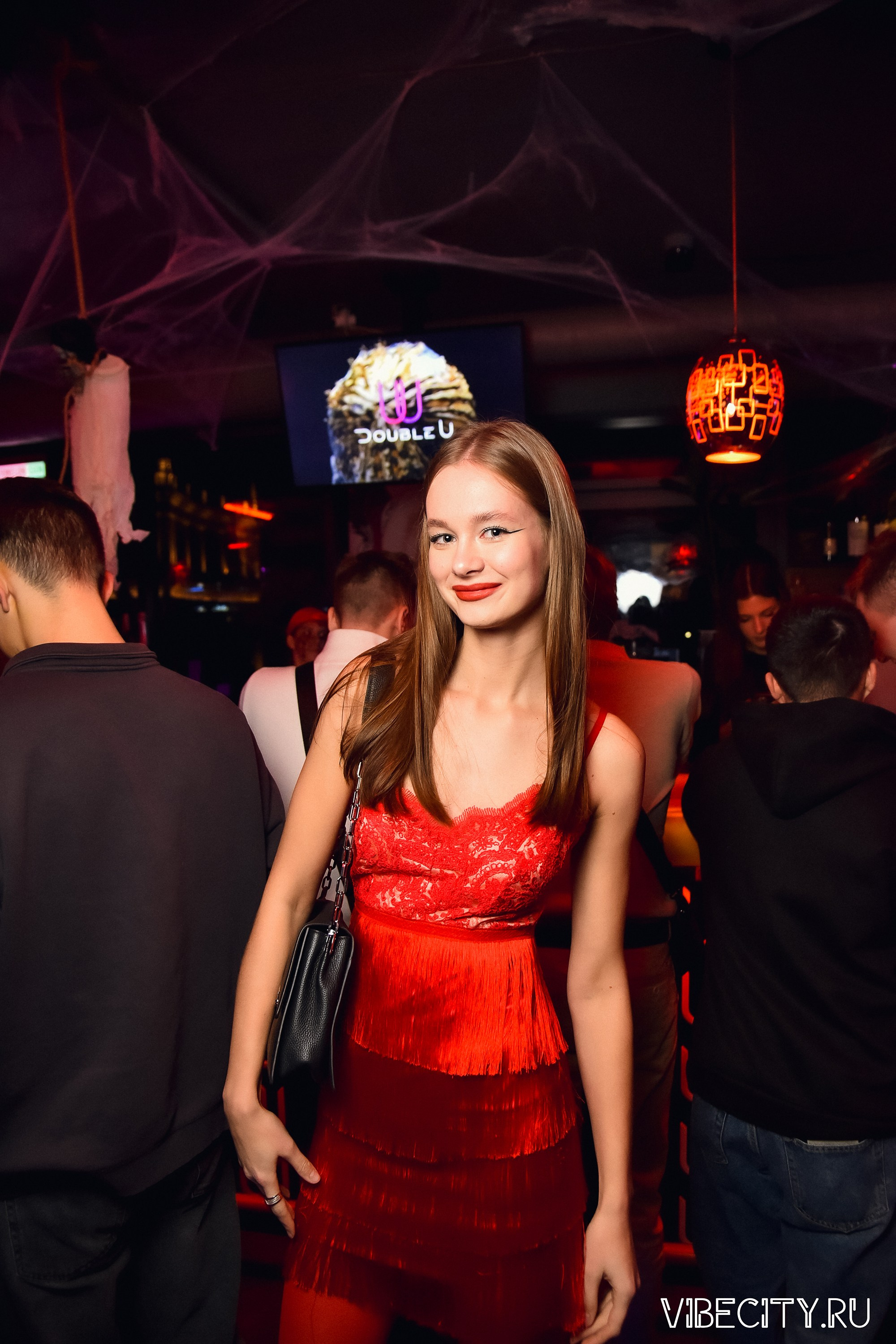 DOUBLE U. VIBECITY.RU Вайб Сити Ру Фоторепортажи Фотоотчеты Калининград