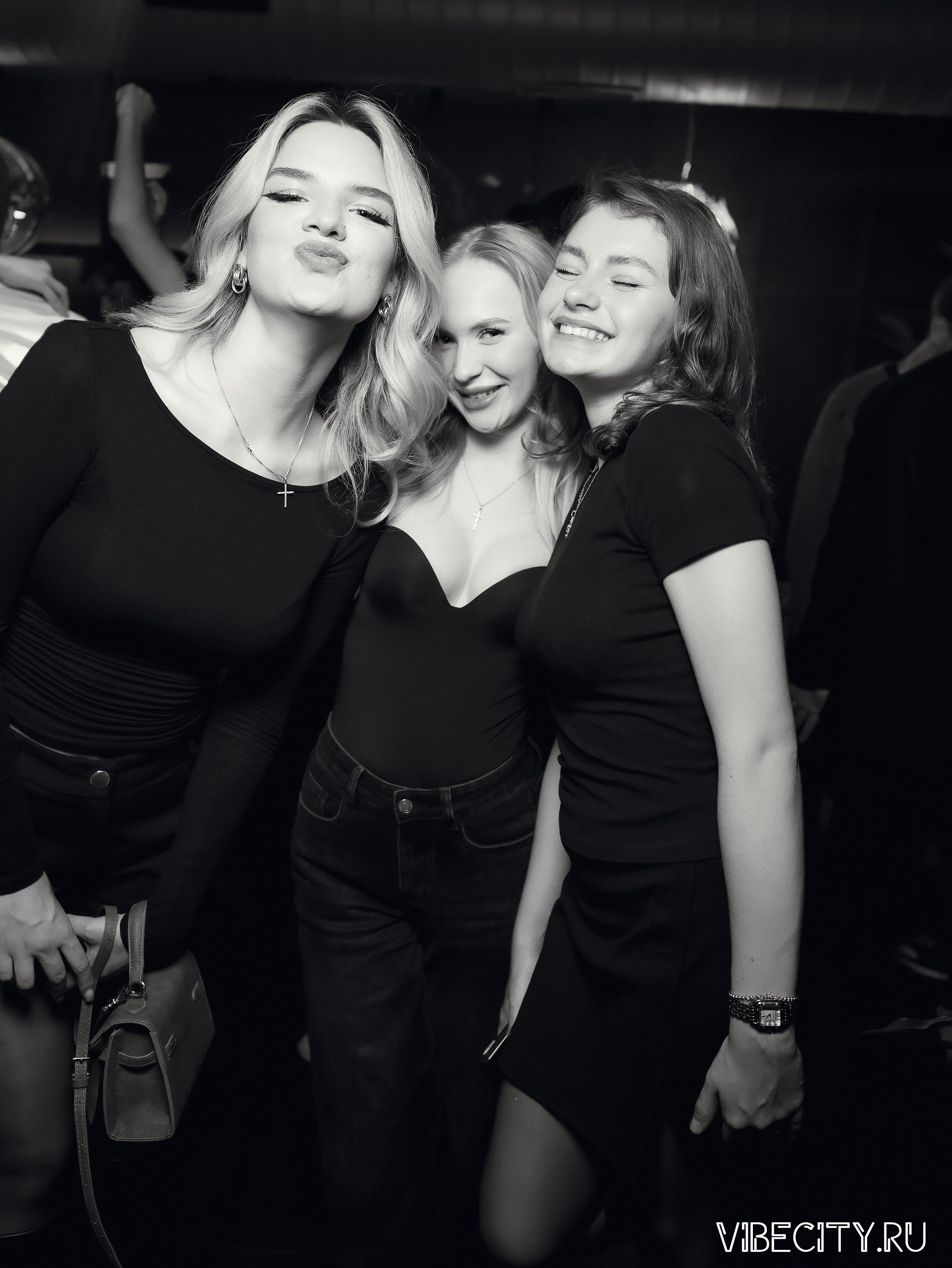 DOUBLE U. VIBECITY.RU Вайб Сити Ру Фоторепортажи Фотоотчеты Калининград