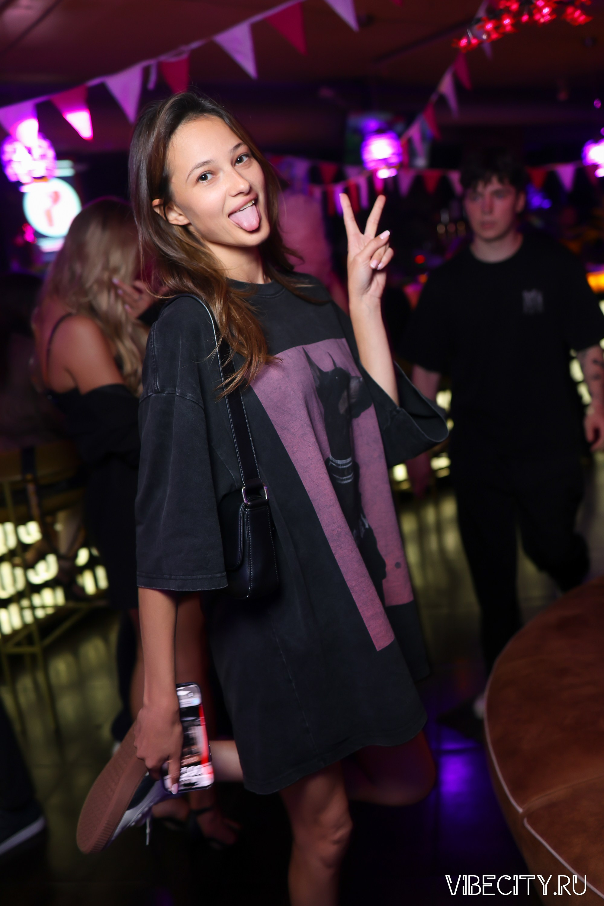 DOUBLE U. VIBECITY.RU Вайб Сити Ру Фоторепортажи Фотоотчеты Калининград