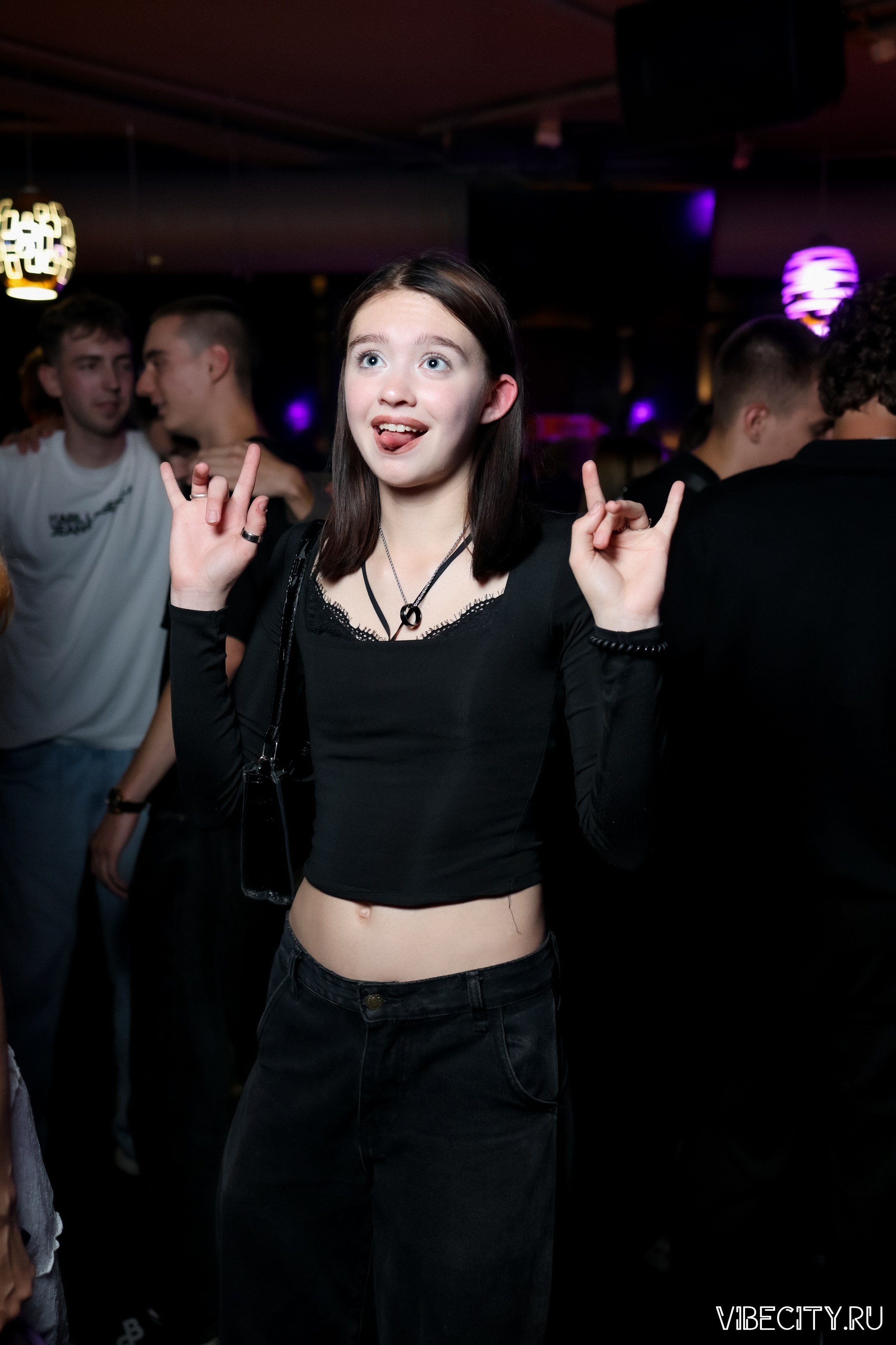 DOUBLE U. VIBECITY.RU Вайб Сити Ру Фоторепортажи Фотоотчеты Калининград