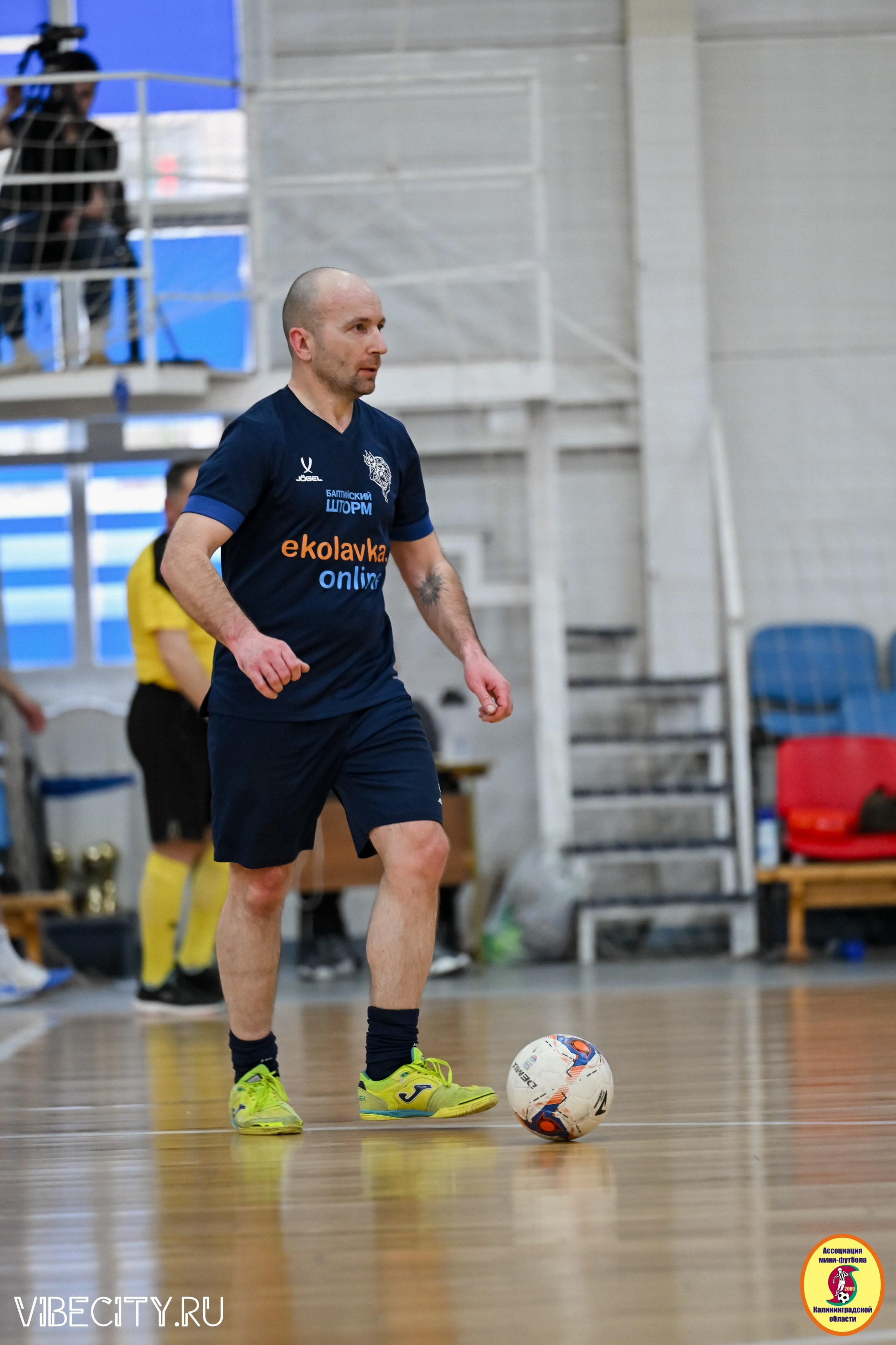 8 тур Корпоративной Бизнес-Лиги по футзалу. VIBECITY.RU Вайб Сити Ру Фоторепортажи Фотоотчеты Калининград