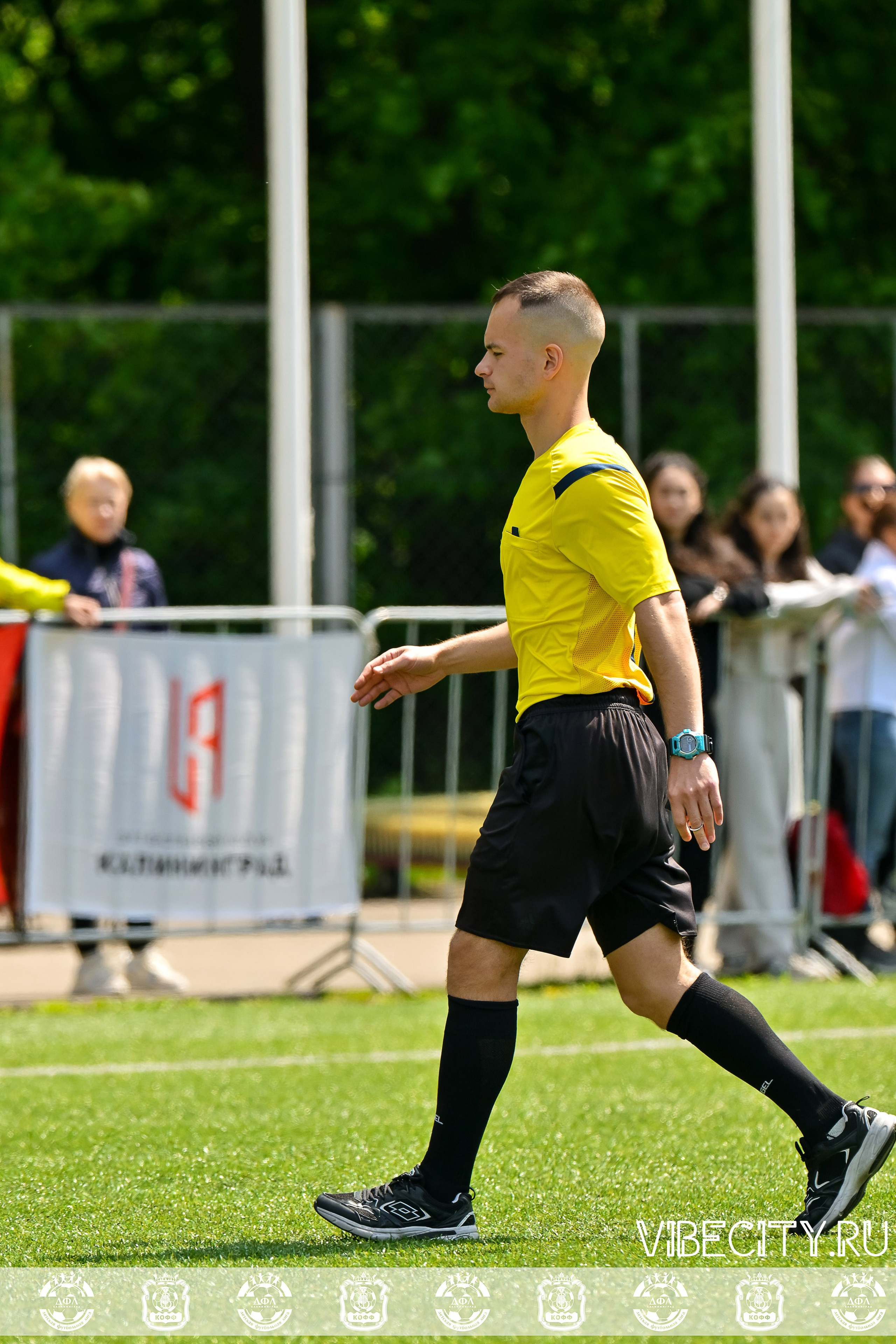 Большие Звезды светят Малым. VIBECITY.RU Вайб Сити Ру Фоторепортажи Фотоотчеты Калининград