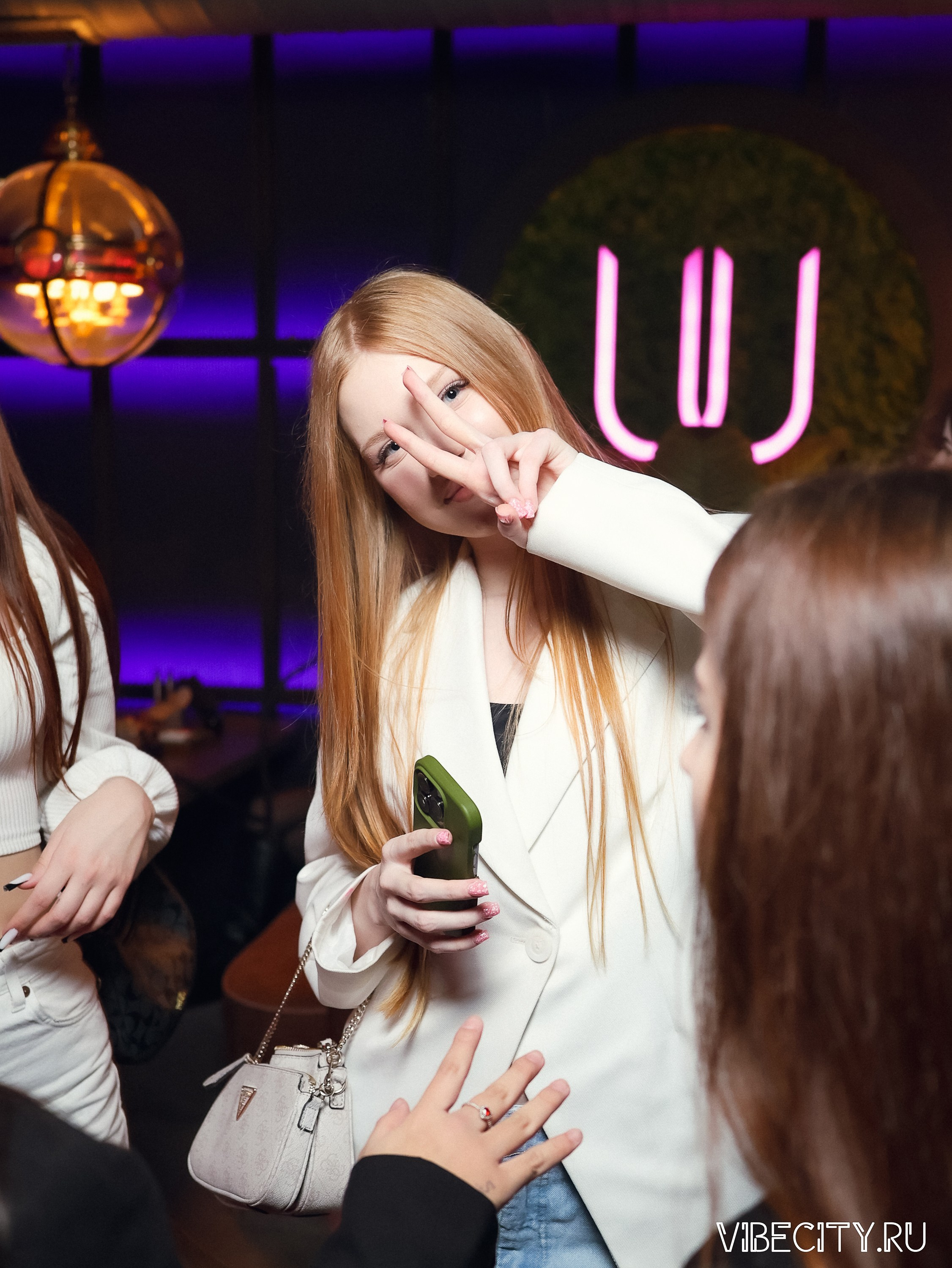 DOUBLE U. VIBECITY.RU Вайб Сити Ру Фоторепортажи Фотоотчеты Калининград