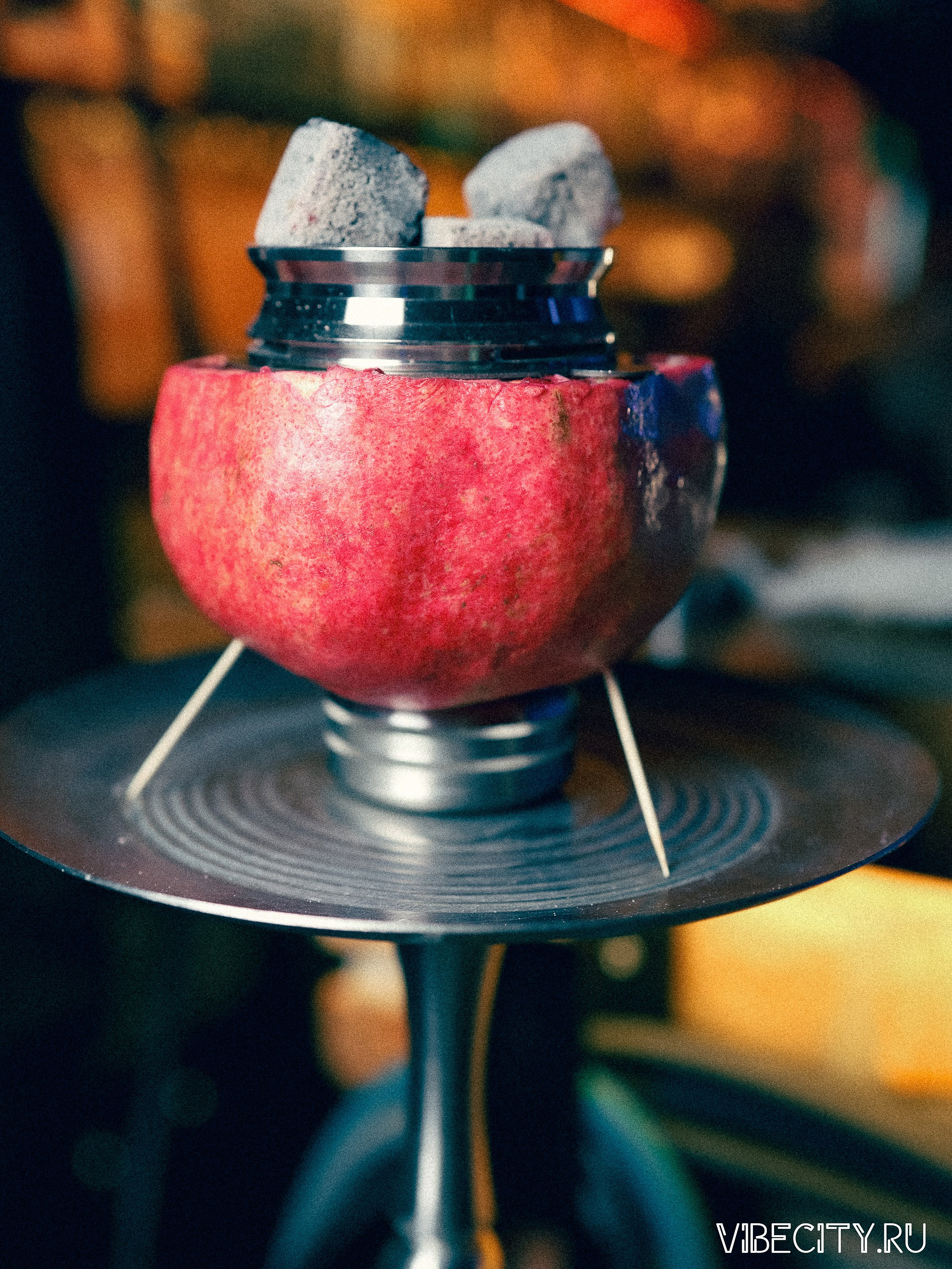 Мята Lounge. VIBECITY.RU Вайб Сити Ру Фоторепортажи Фотоотчеты Калининград