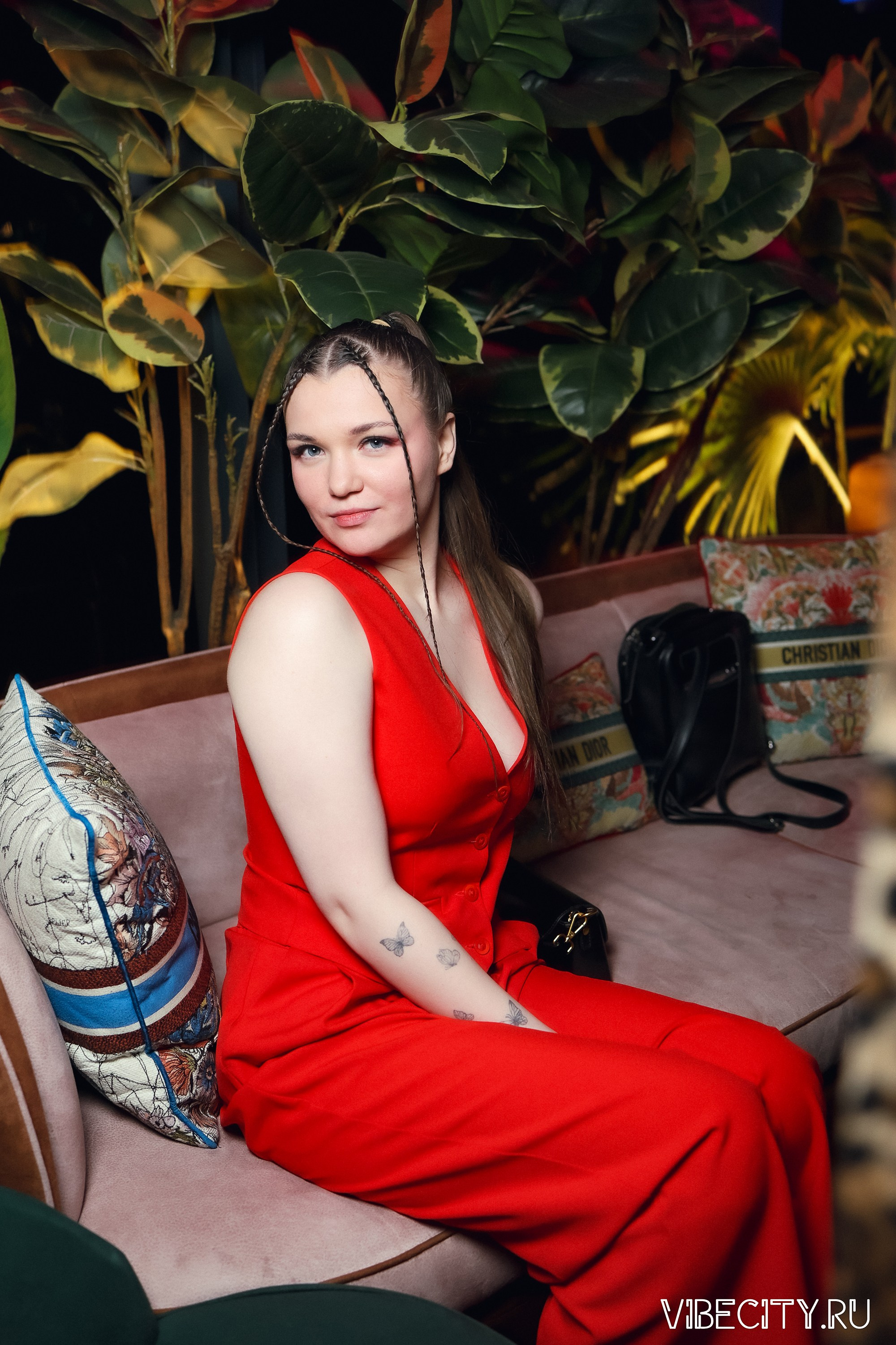 DOUBLE U. VIBECITY.RU Вайб Сити Ру Фоторепортажи Фотоотчеты Калининград