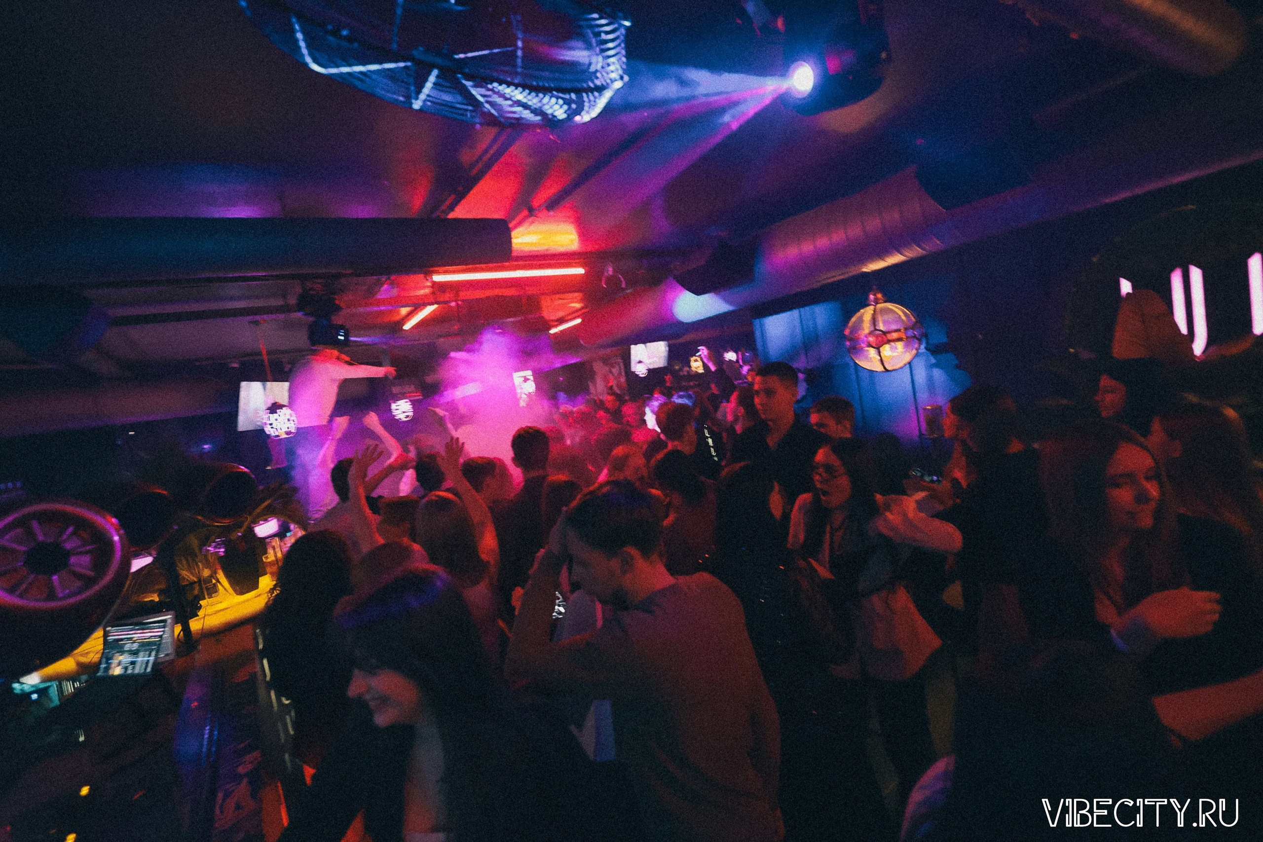 DOUBLE U. VIBECITY.RU Вайб Сити Ру Фоторепортажи Фотоотчеты Калининград