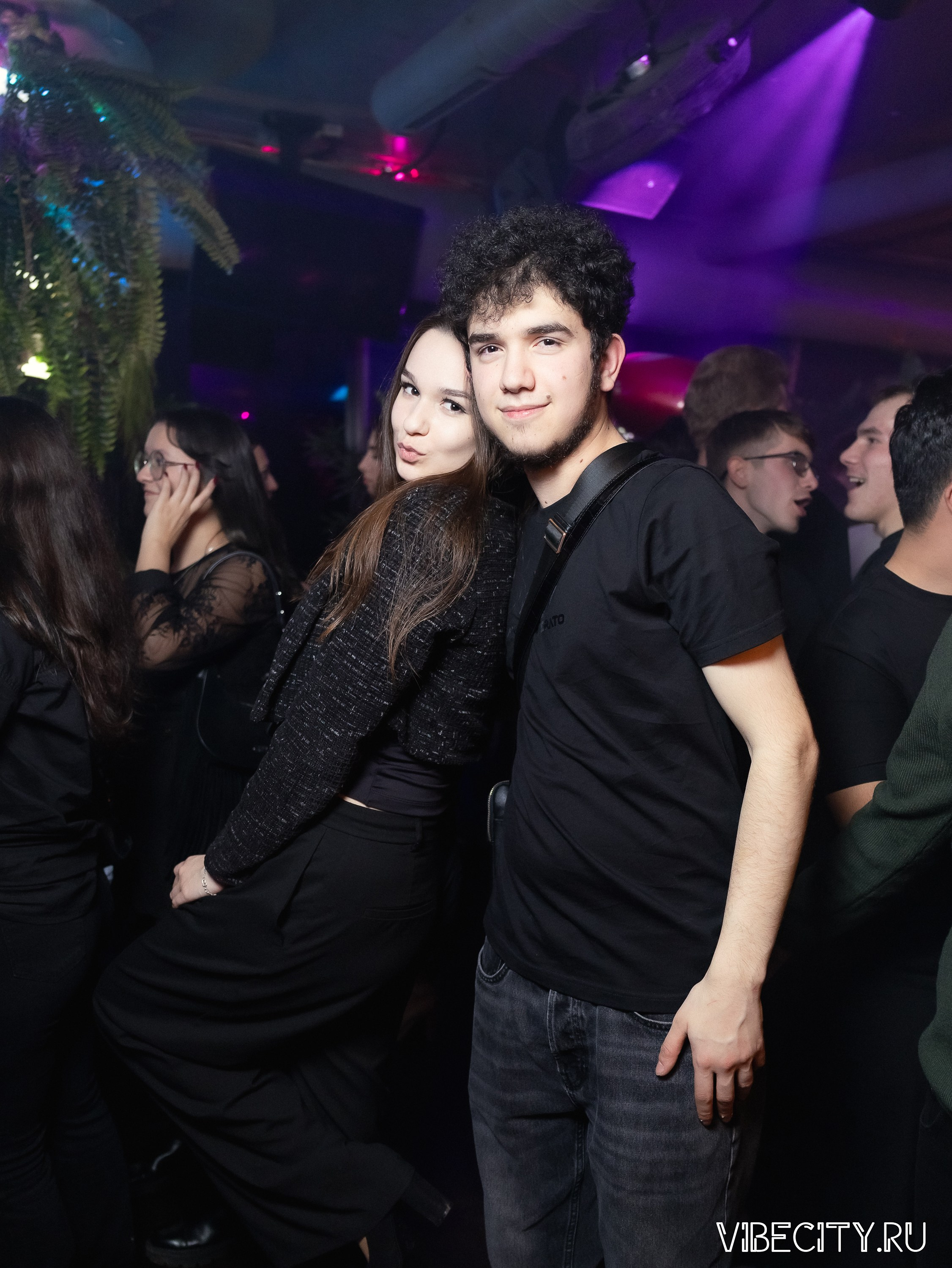 DOUBLE U. VIBECITY.RU Вайб Сити Ру Фоторепортажи Фотоотчеты Калининград