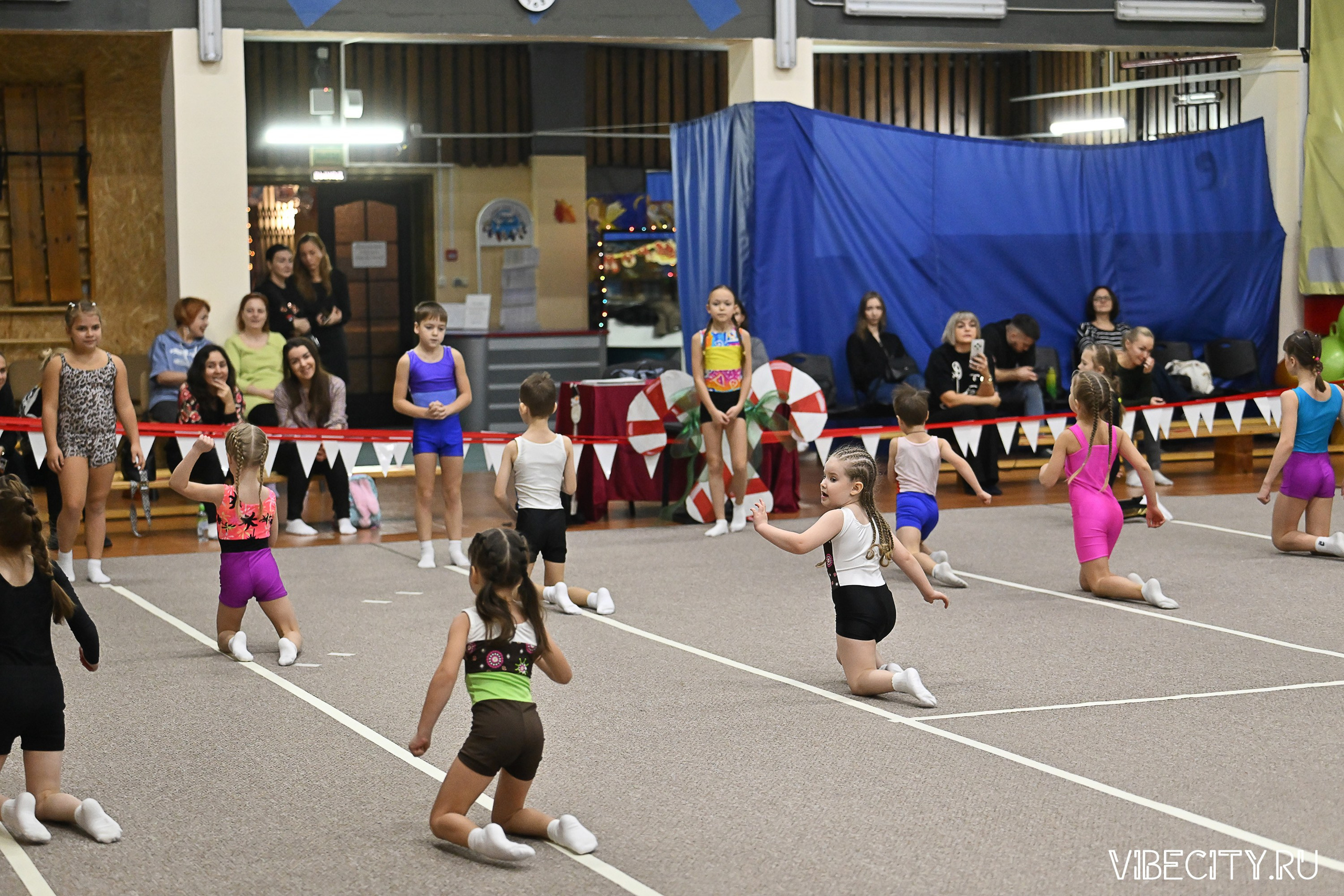 Контрольная тренировка по спортивной гимнастике. VIBECITY.RU Вайб Сити Ру Фоторепортажи Фотоотчеты Калининград