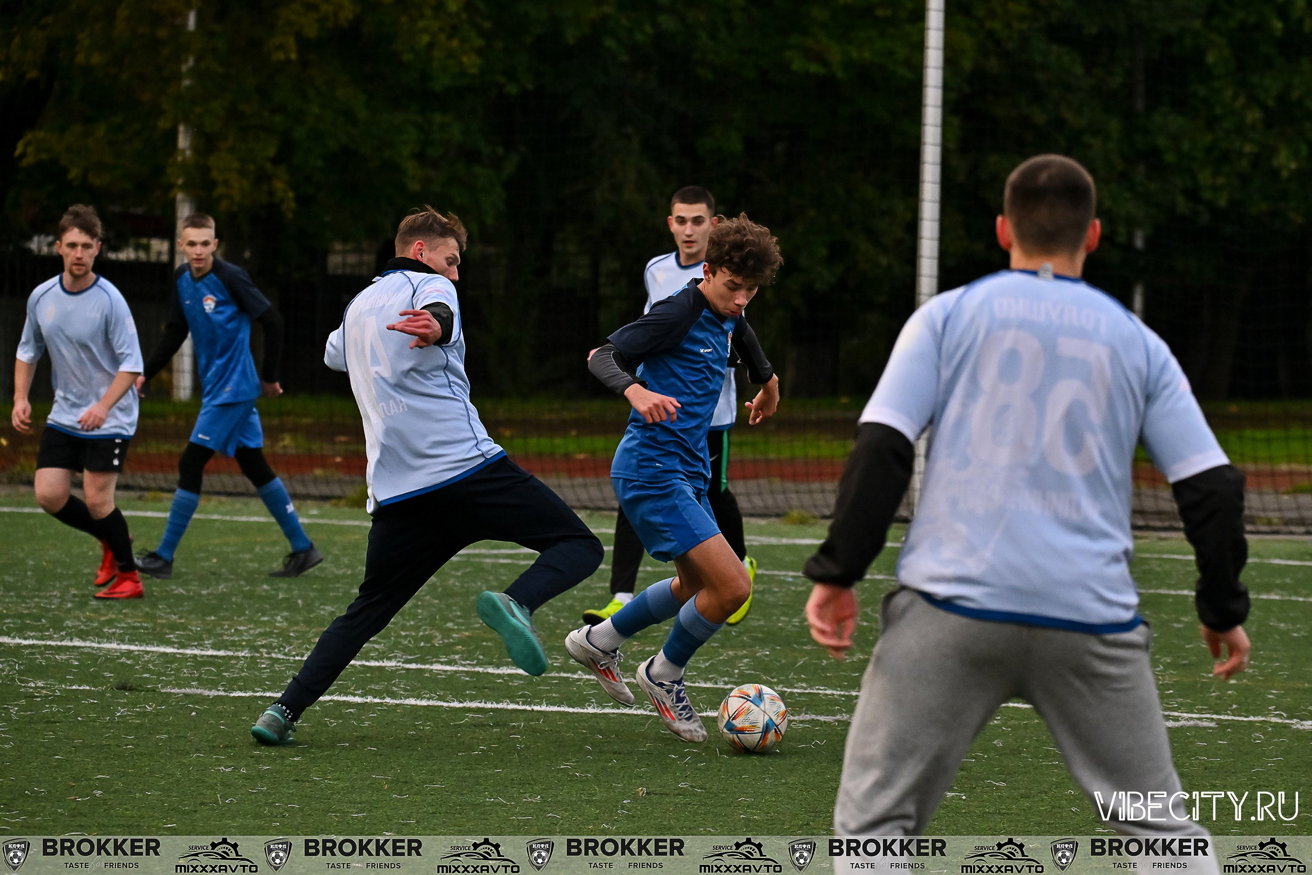 Калининградская Любительская Футбольная Лига. VIBECITY.RU Вайб Сити Ру Фоторепортажи Фотоотчеты Калининград