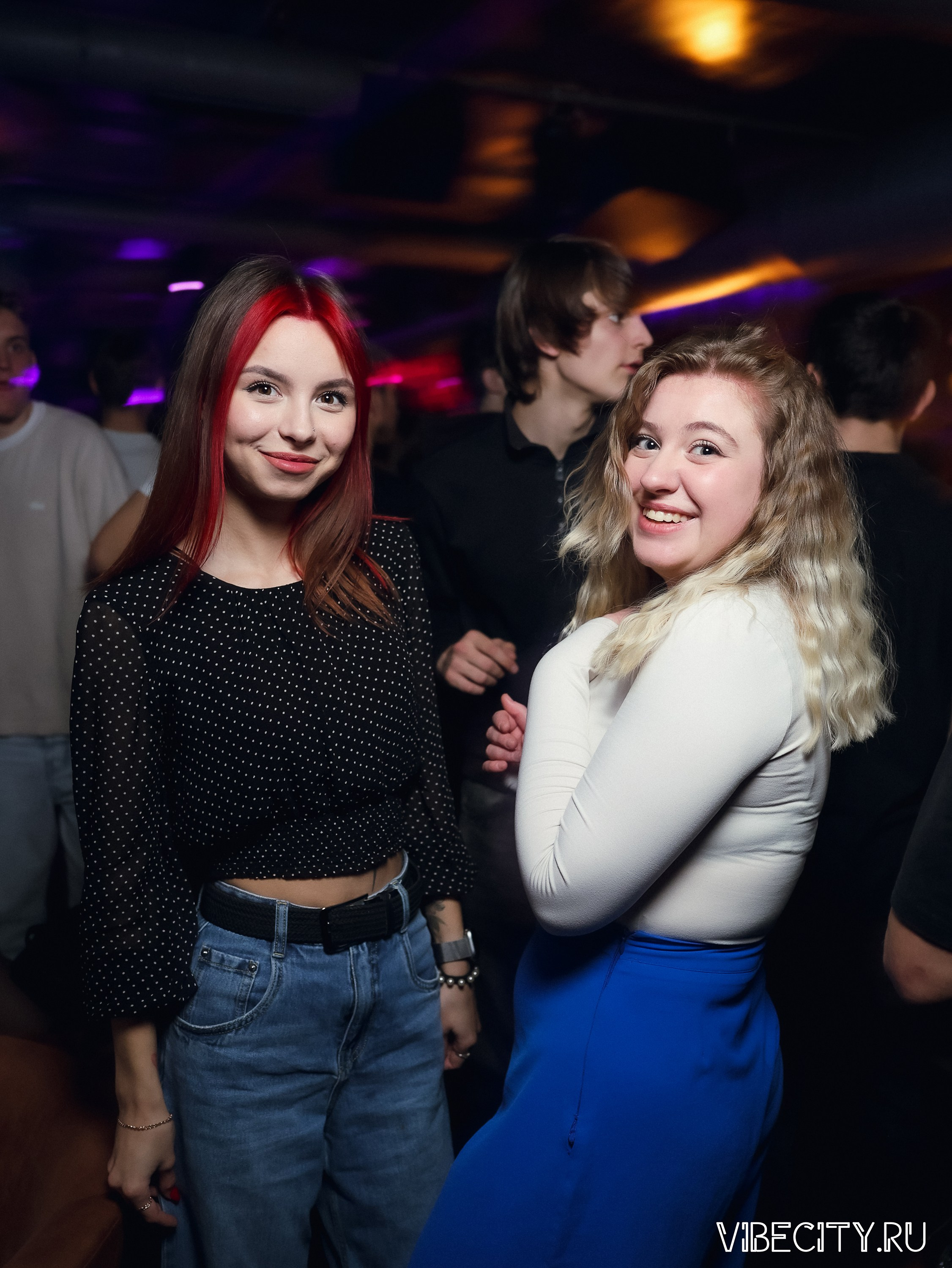 DOUBLE U. VIBECITY.RU Вайб Сити Ру Фоторепортажи Фотоотчеты Калининград