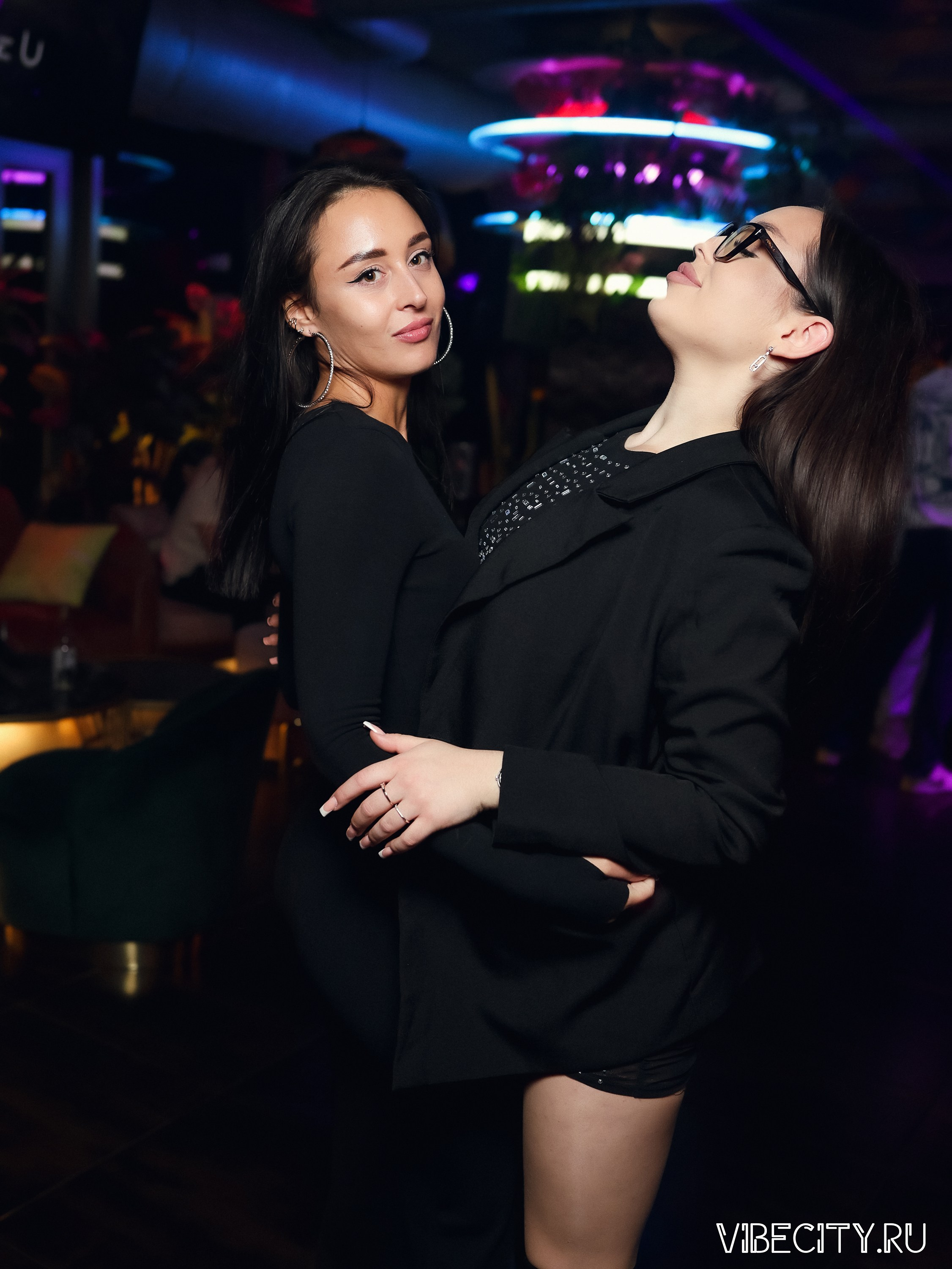 DOUBLE U. VIBECITY.RU Вайб Сити Ру Фоторепортажи Фотоотчеты Калининград