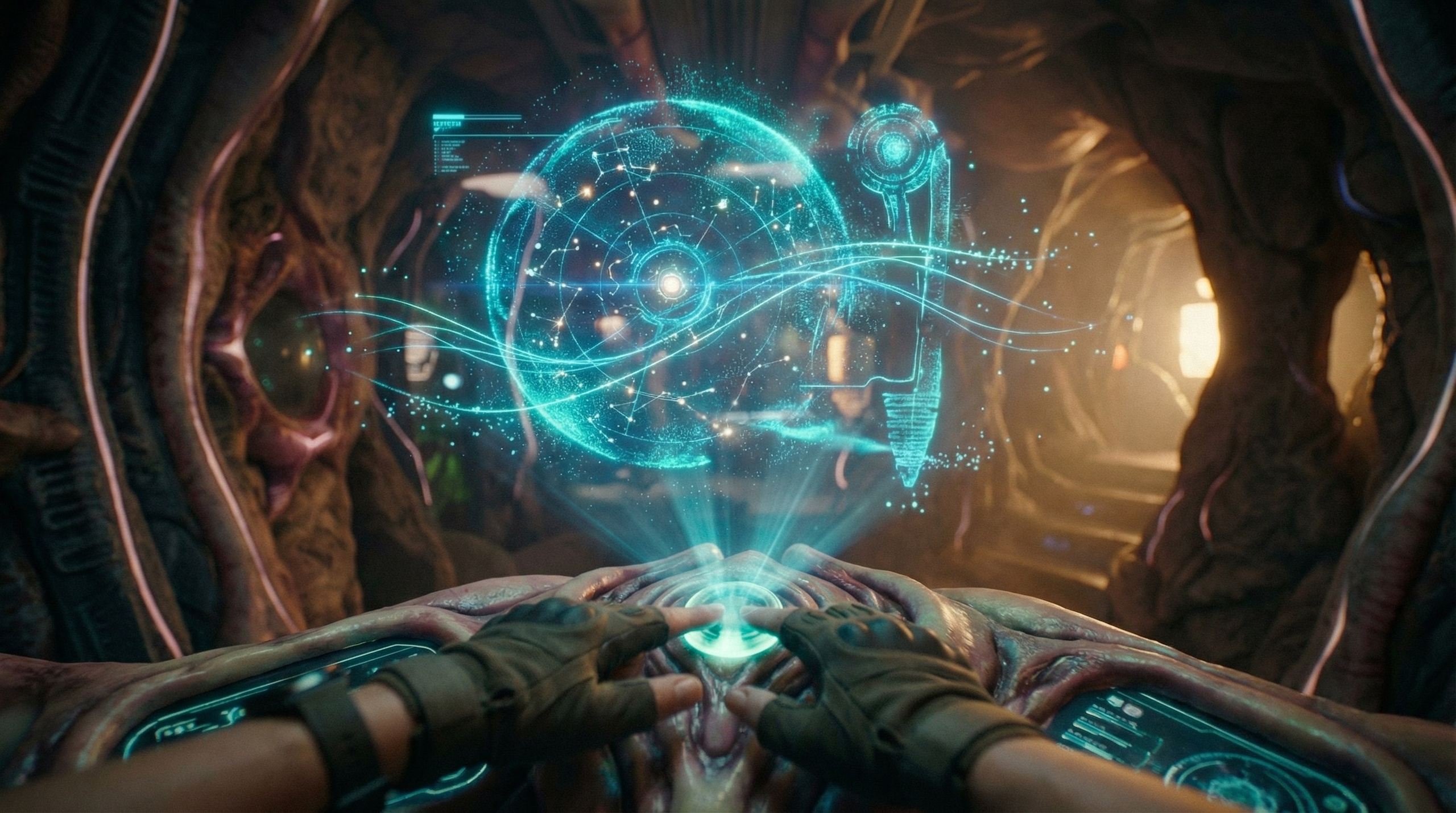 JUNO — Пасть глубин. Сергей Горшенин — профессиональный фотограф