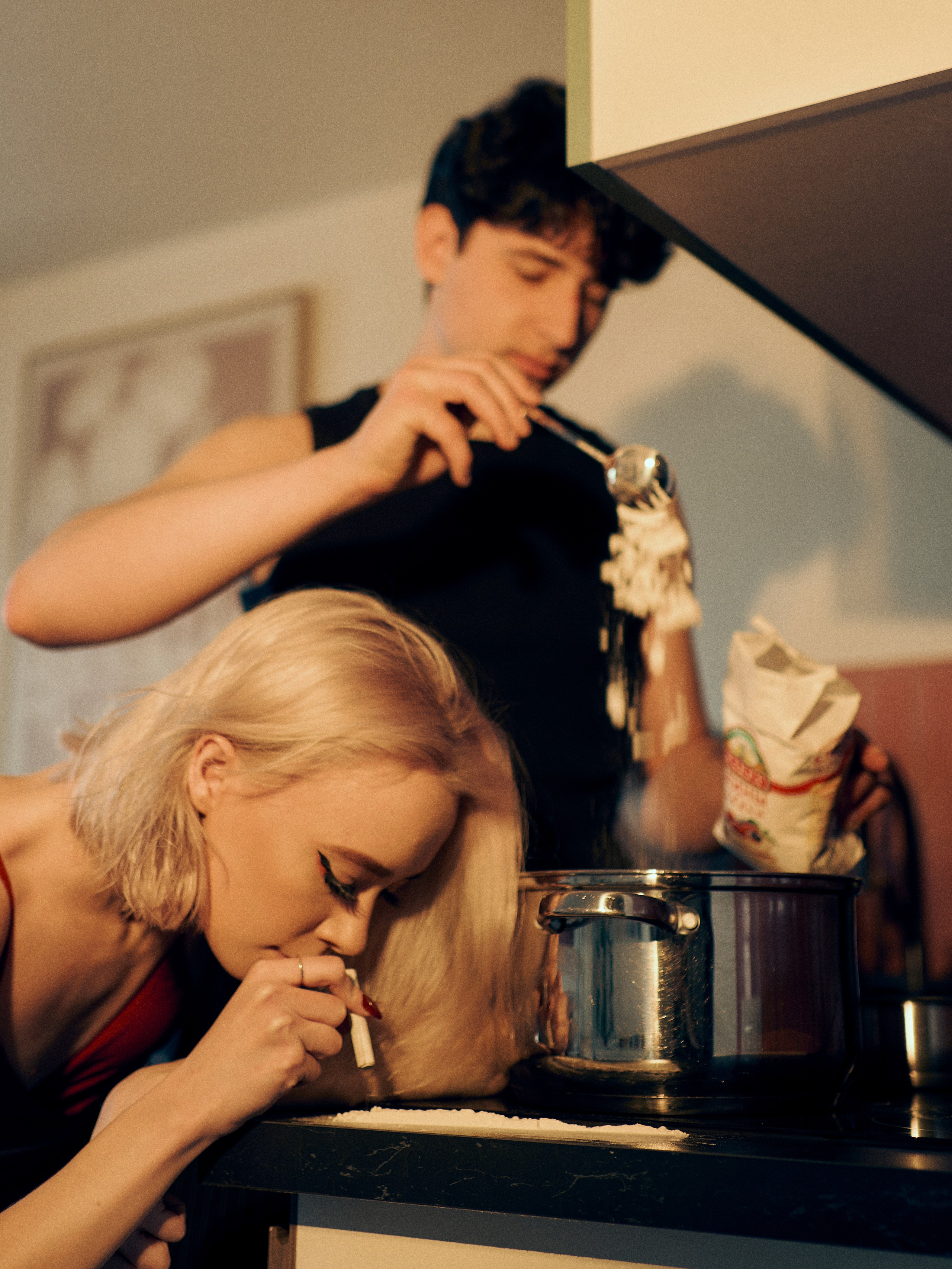 NASTAY & NIKITA. Портретный фотограф в Москве