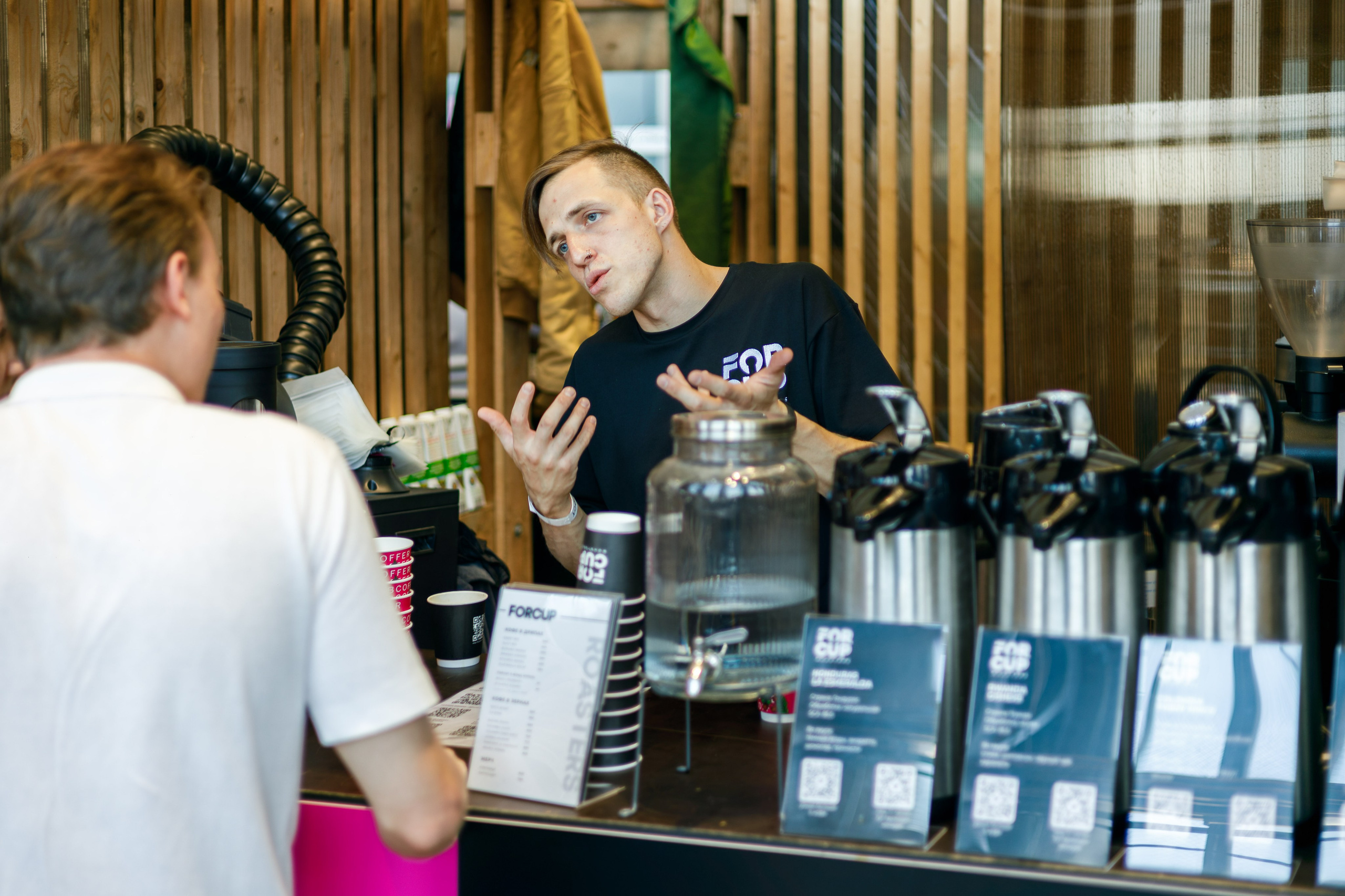 Флоу фест 2024. Фотограф Балаев Михаил