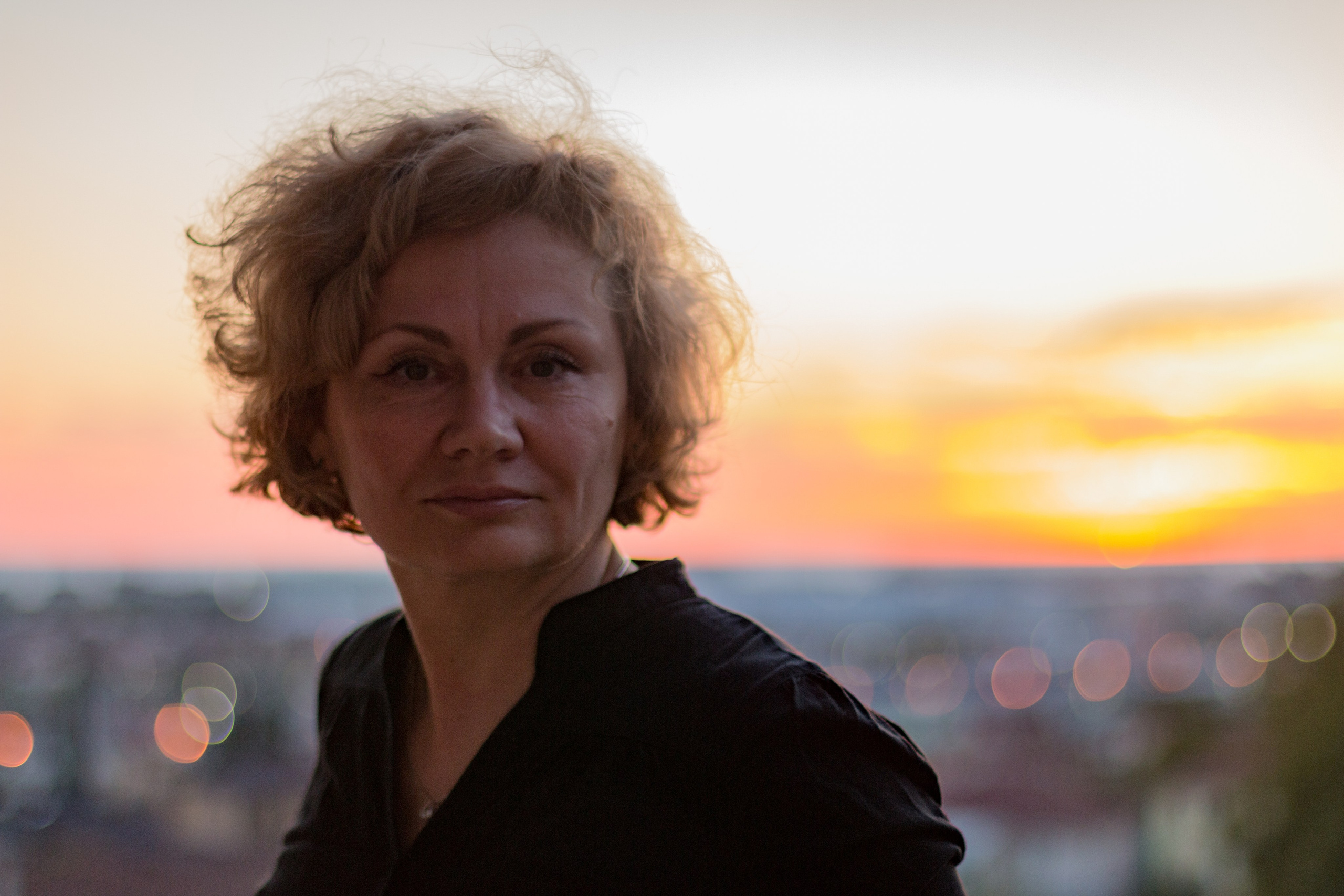 Лена. Фотограф в Сочи