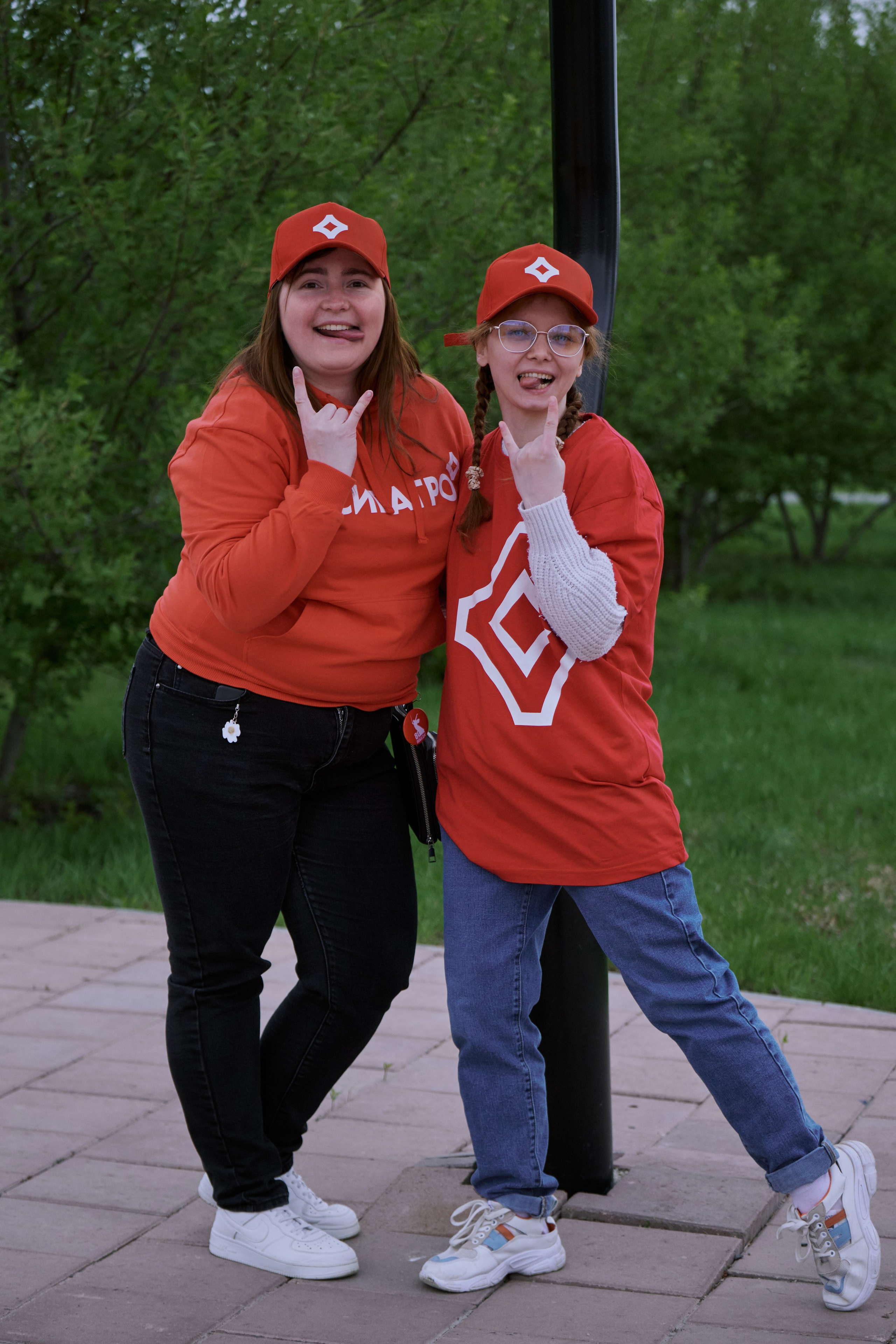 Сибагро (строевая). Свадебный фотограф в Екатеринбурге Соседков Евгений