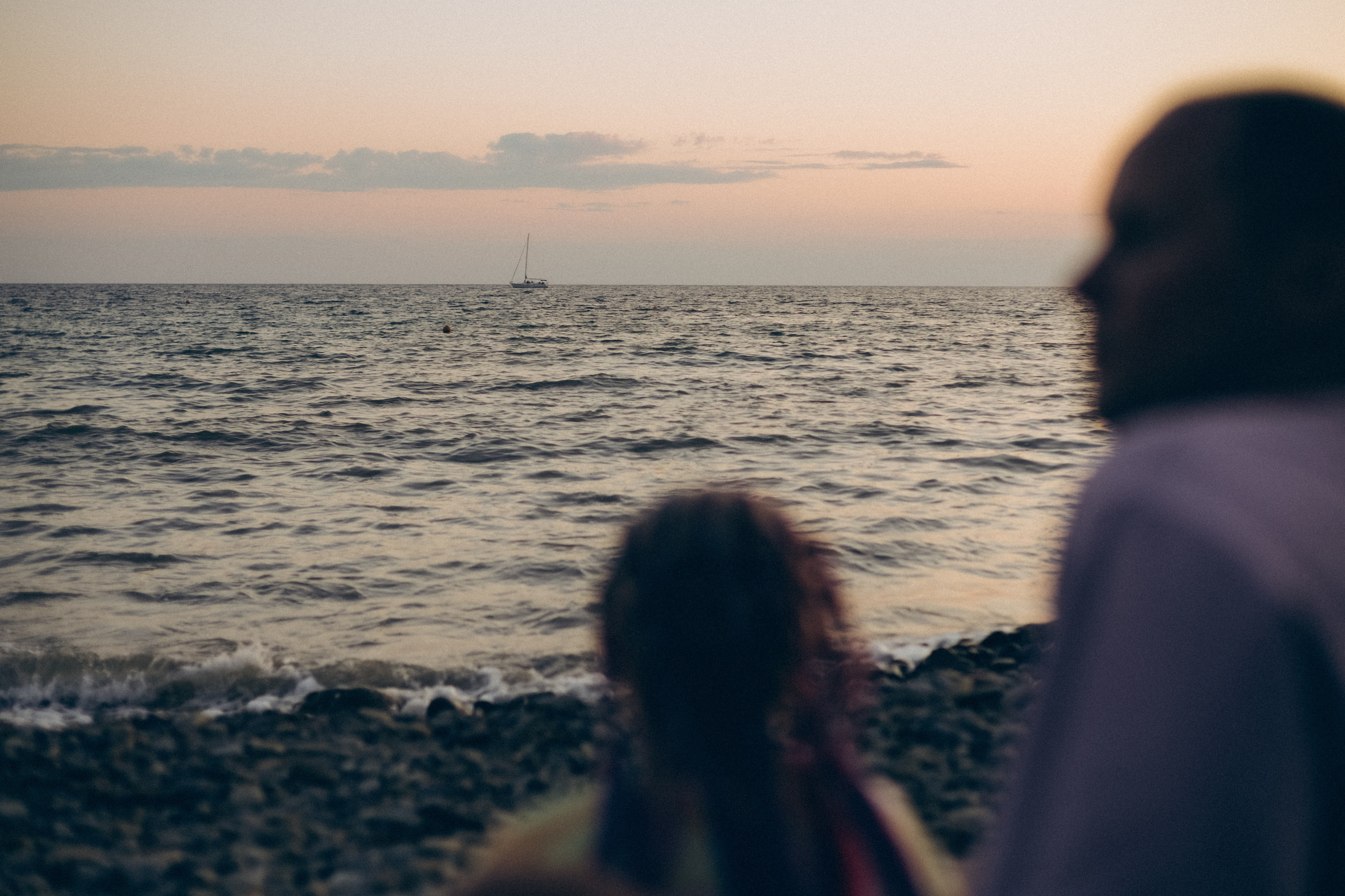 Сергей и Николь. Семейный фотограф Анапа