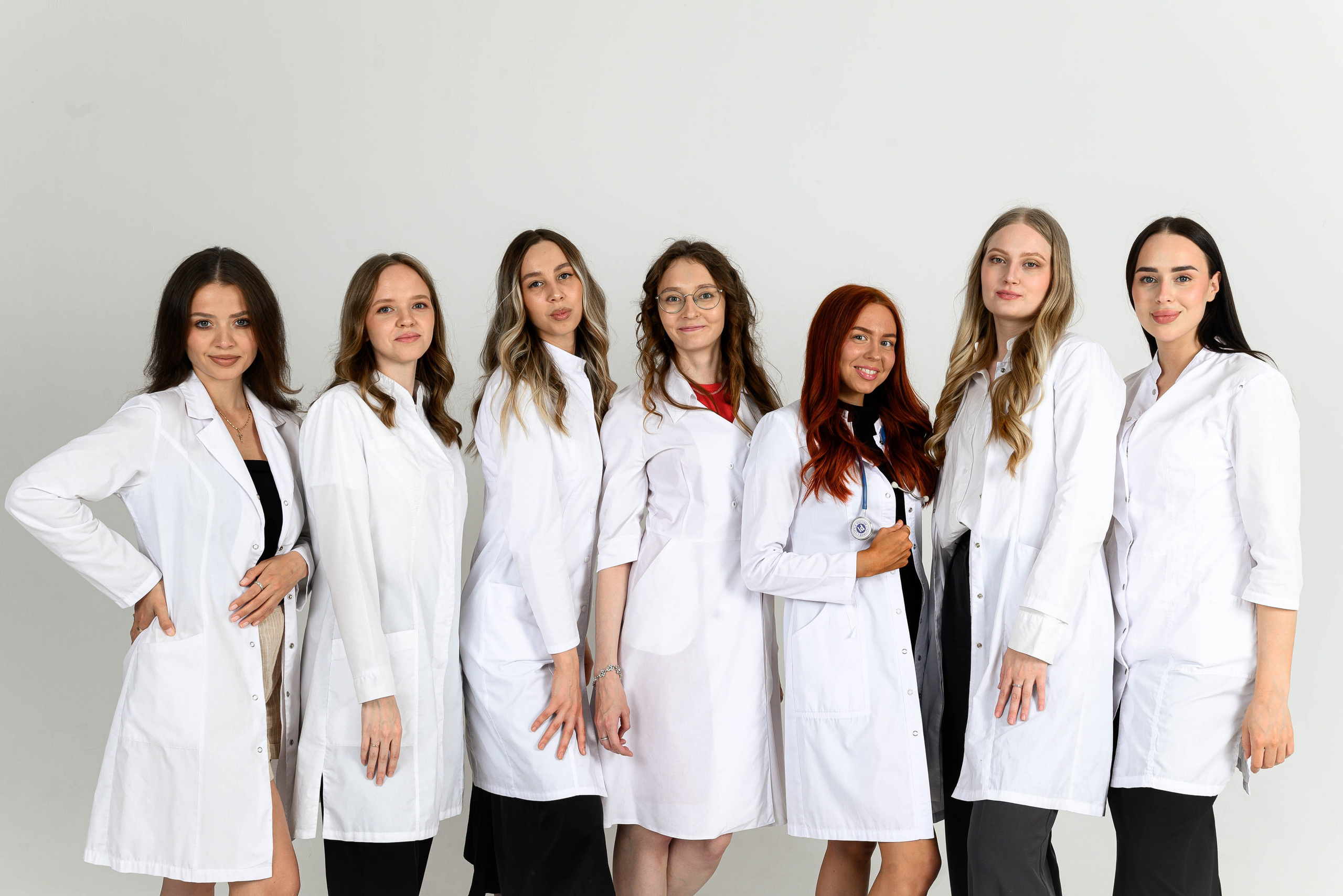 Медицина. Портретный и семейный фотограф в Екатеринбурге Мишина Татьяна