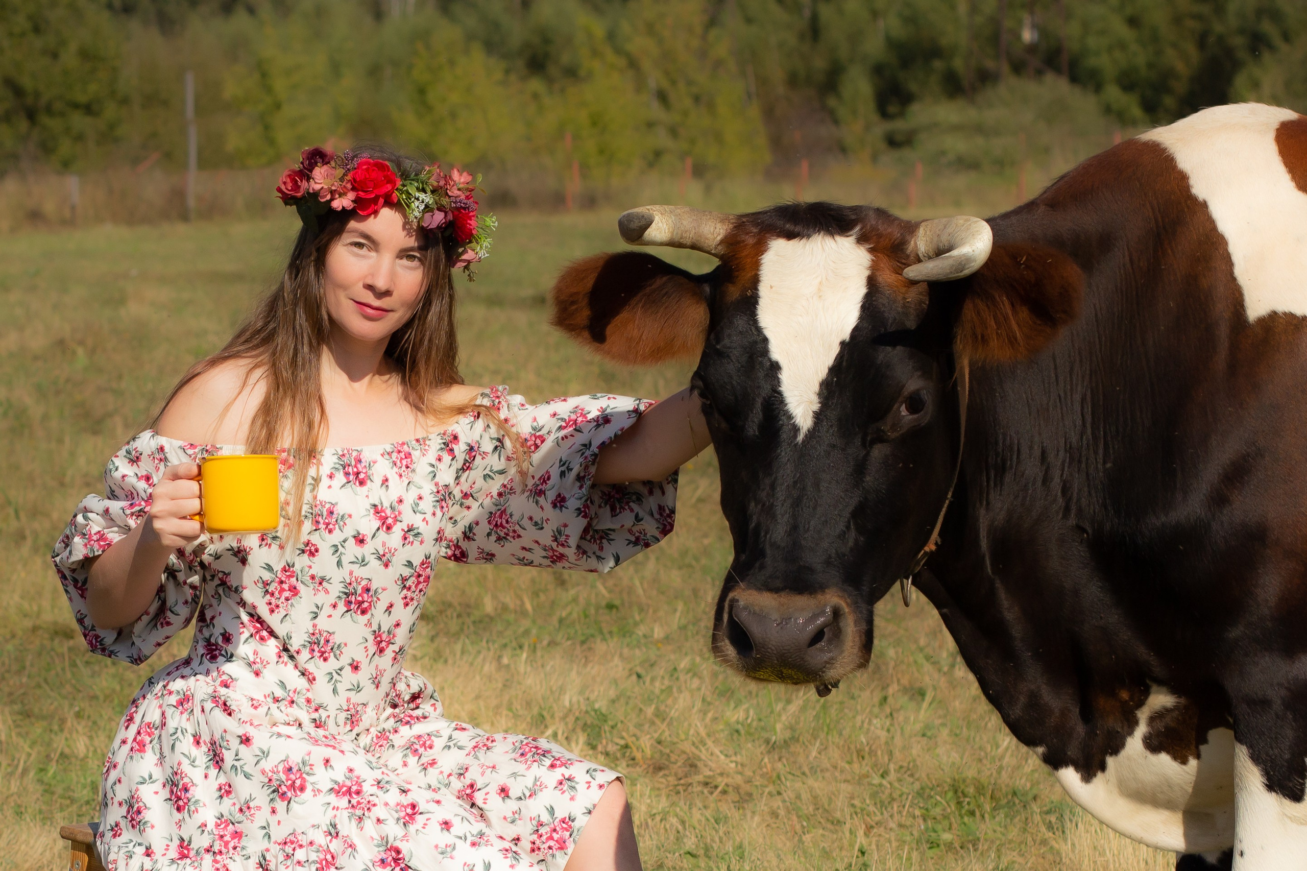 Модная фотография. Фотограф в Москве Светлана Богначева