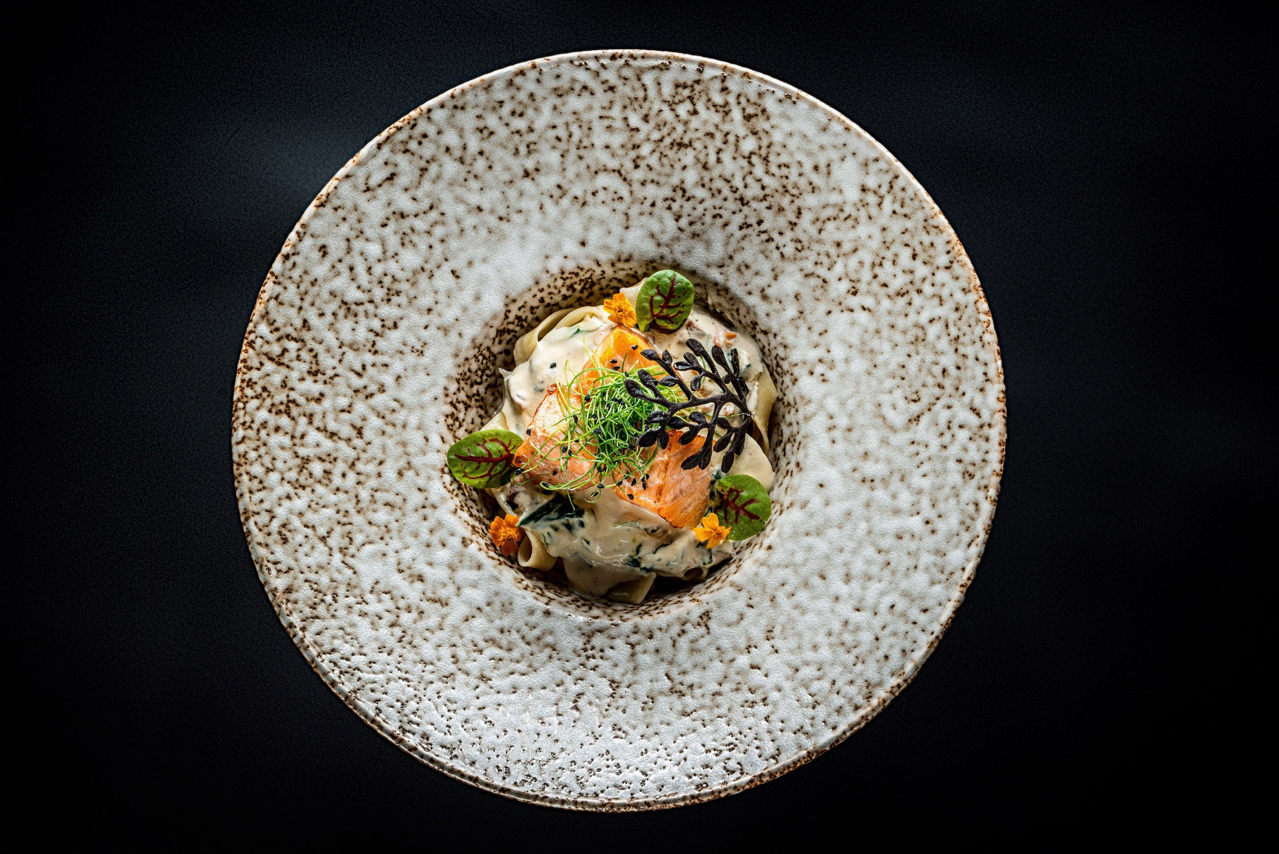 Гастропространства. Фуд-фотограф Алексей Филинов