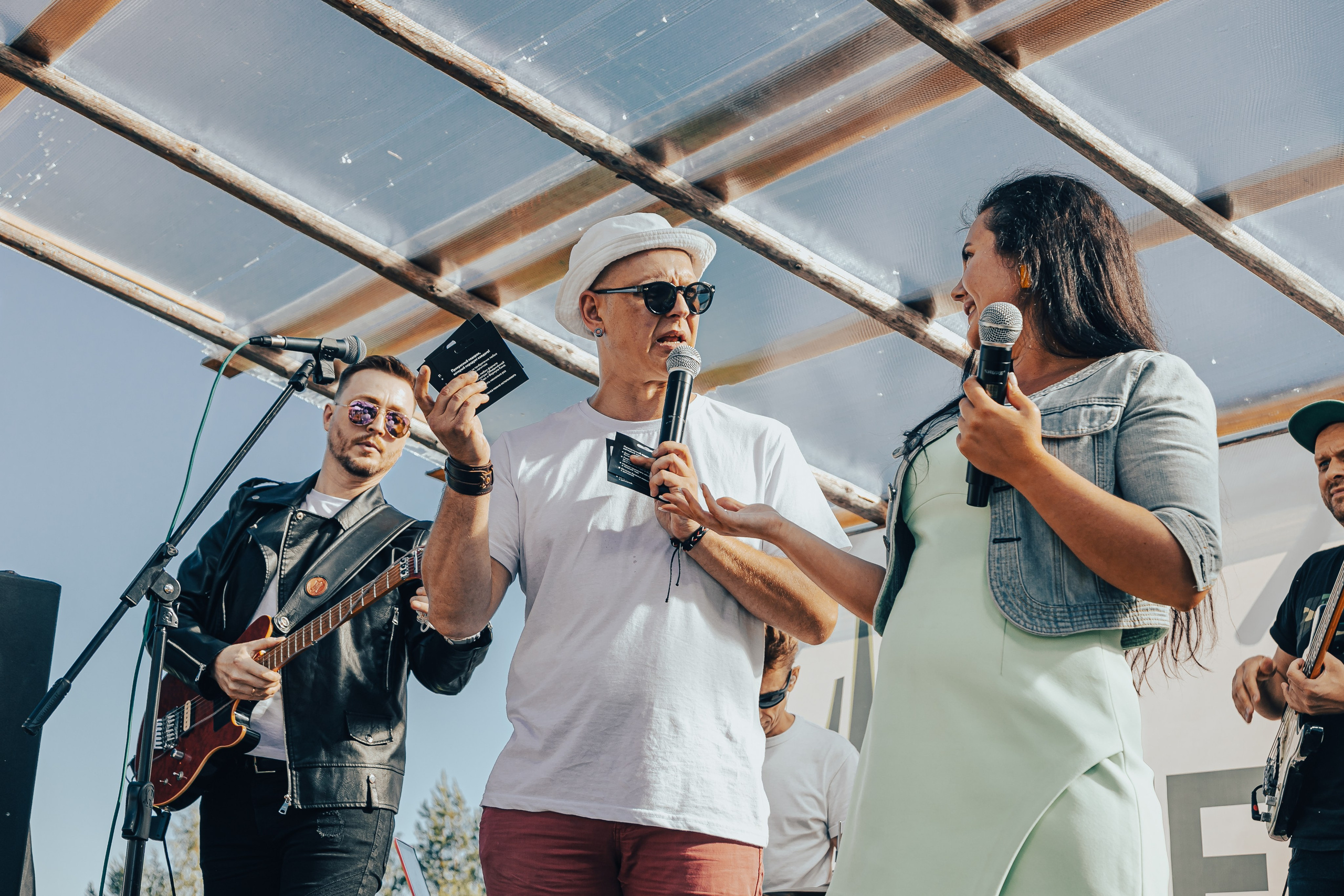 КОРПОРАТИВ ЛЕТНИЙ. Главная