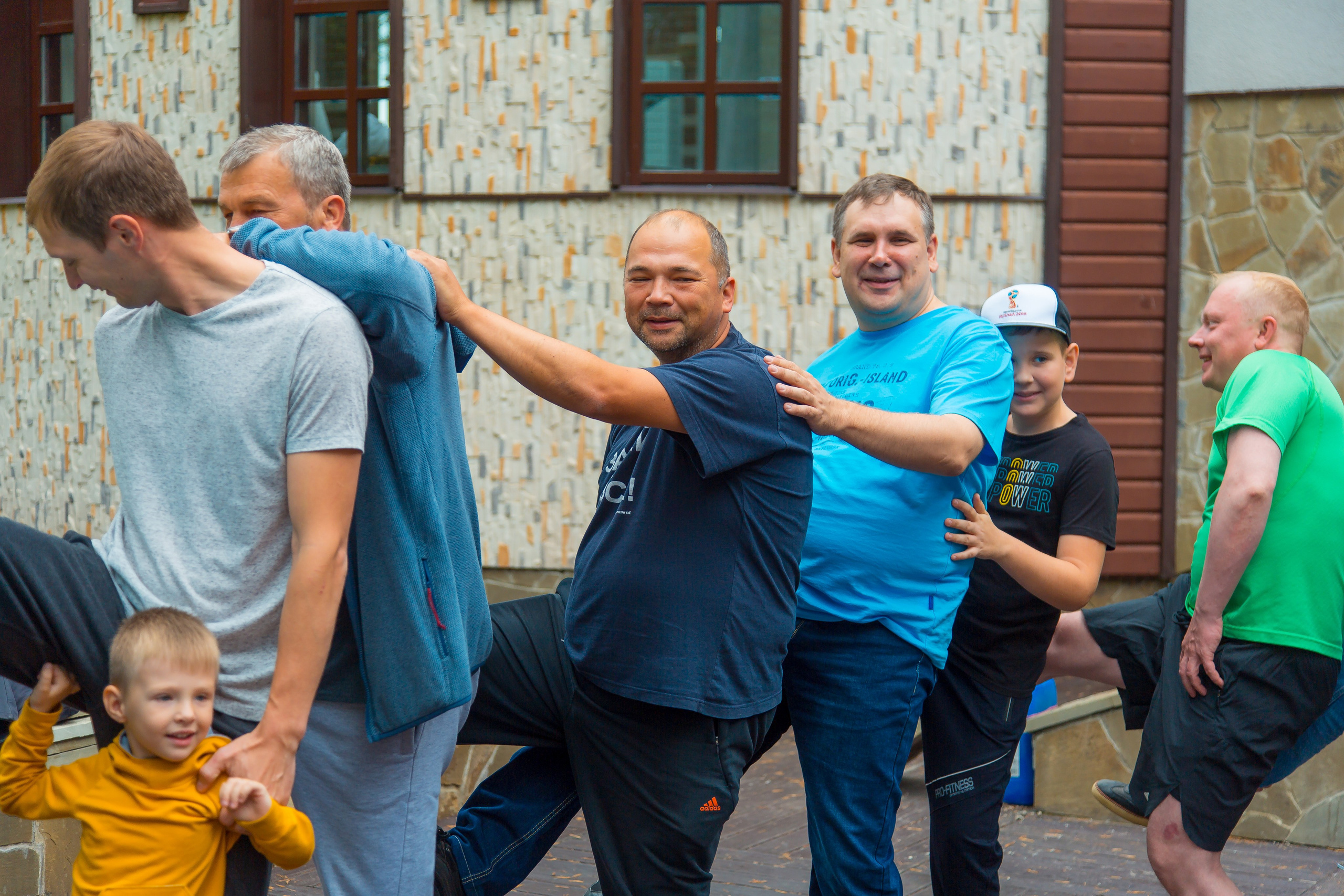 КОРПОРАТИВ РАПСОДИЯ. Главная