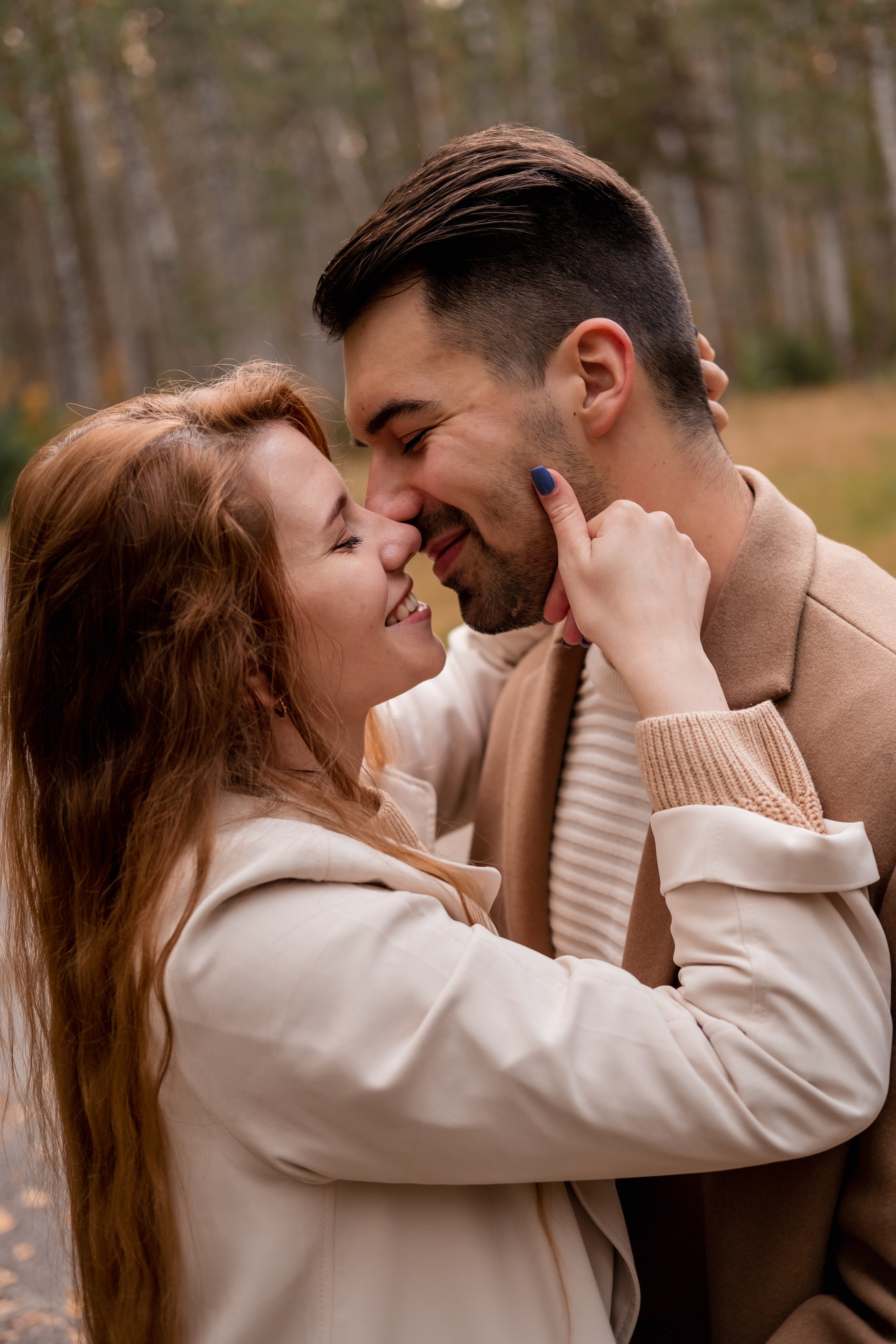 Алексей и Виктория. Свадебный фотограф Челябинск