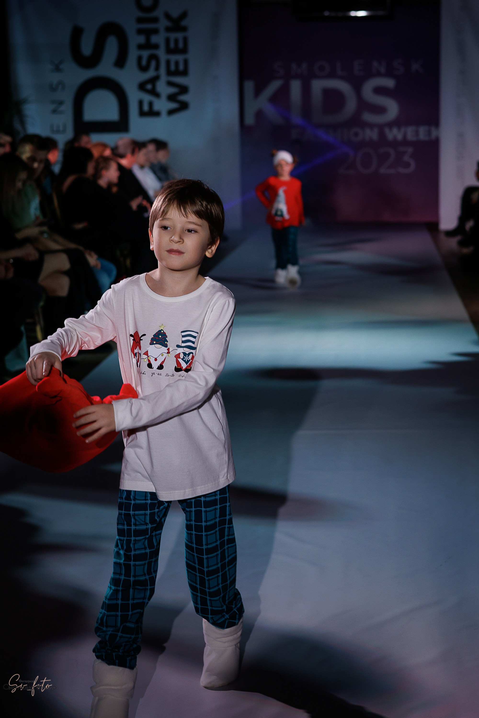 Smolensk Fashion Week_показы_ДЕНЬ 1. Главная