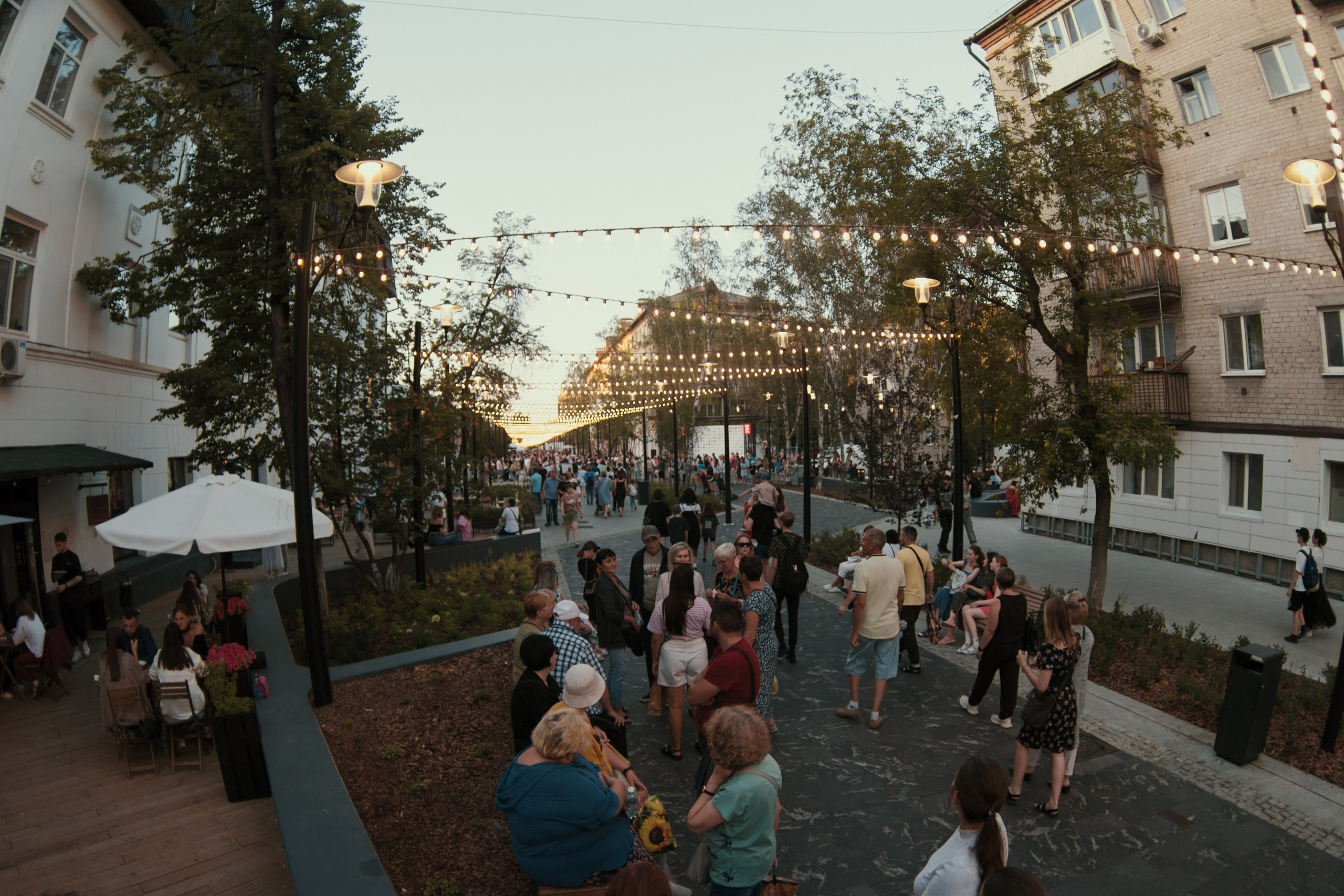 Reportage. Фотограф Ваня Бархатов