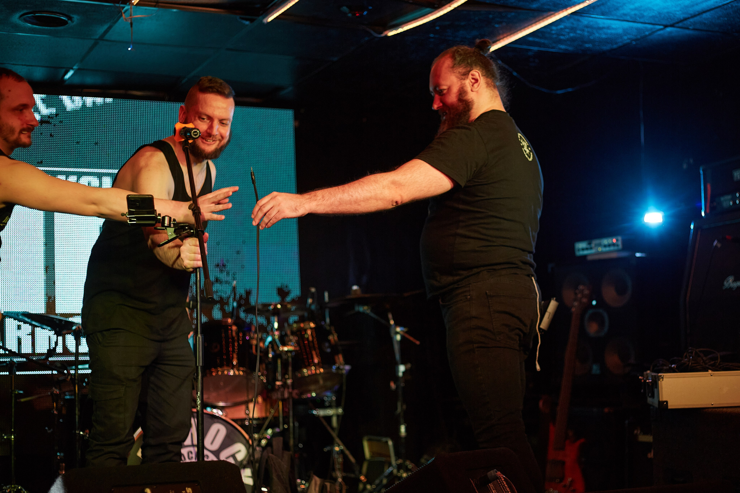 2023-10-21. Untold Grief