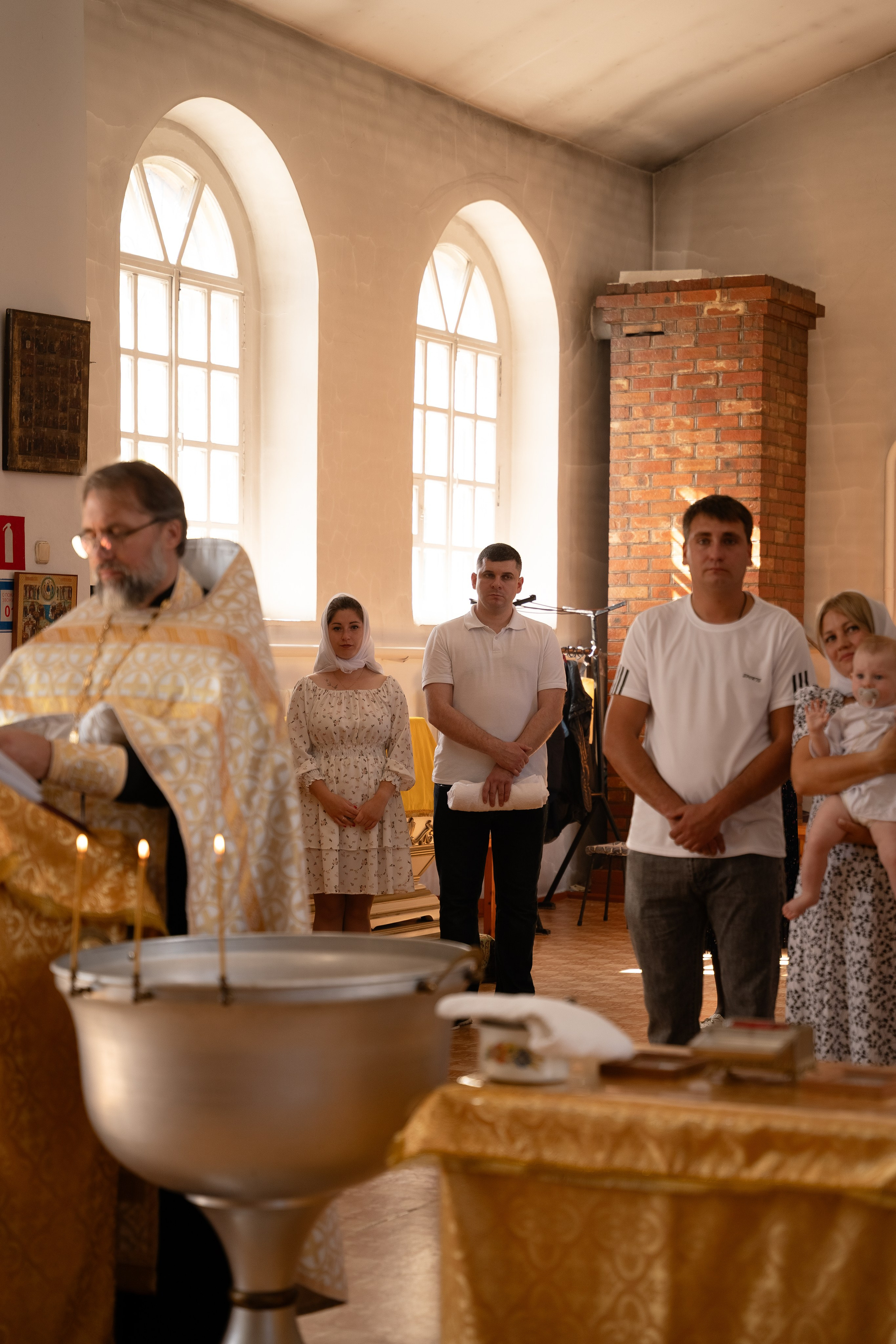 Полина. Фотограф в Ульяновске Александра Григоровских